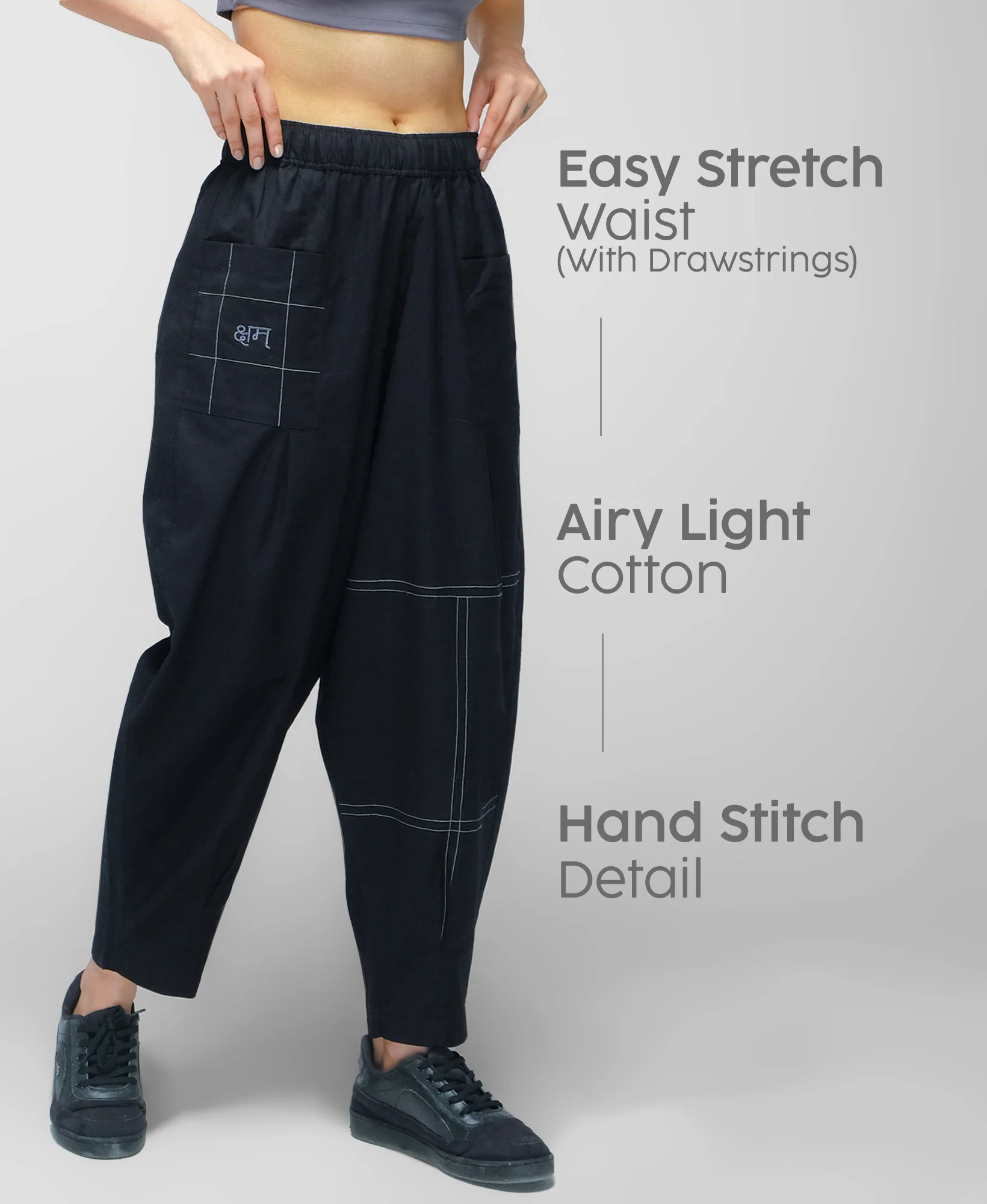 90s Classic Pants - Image 9