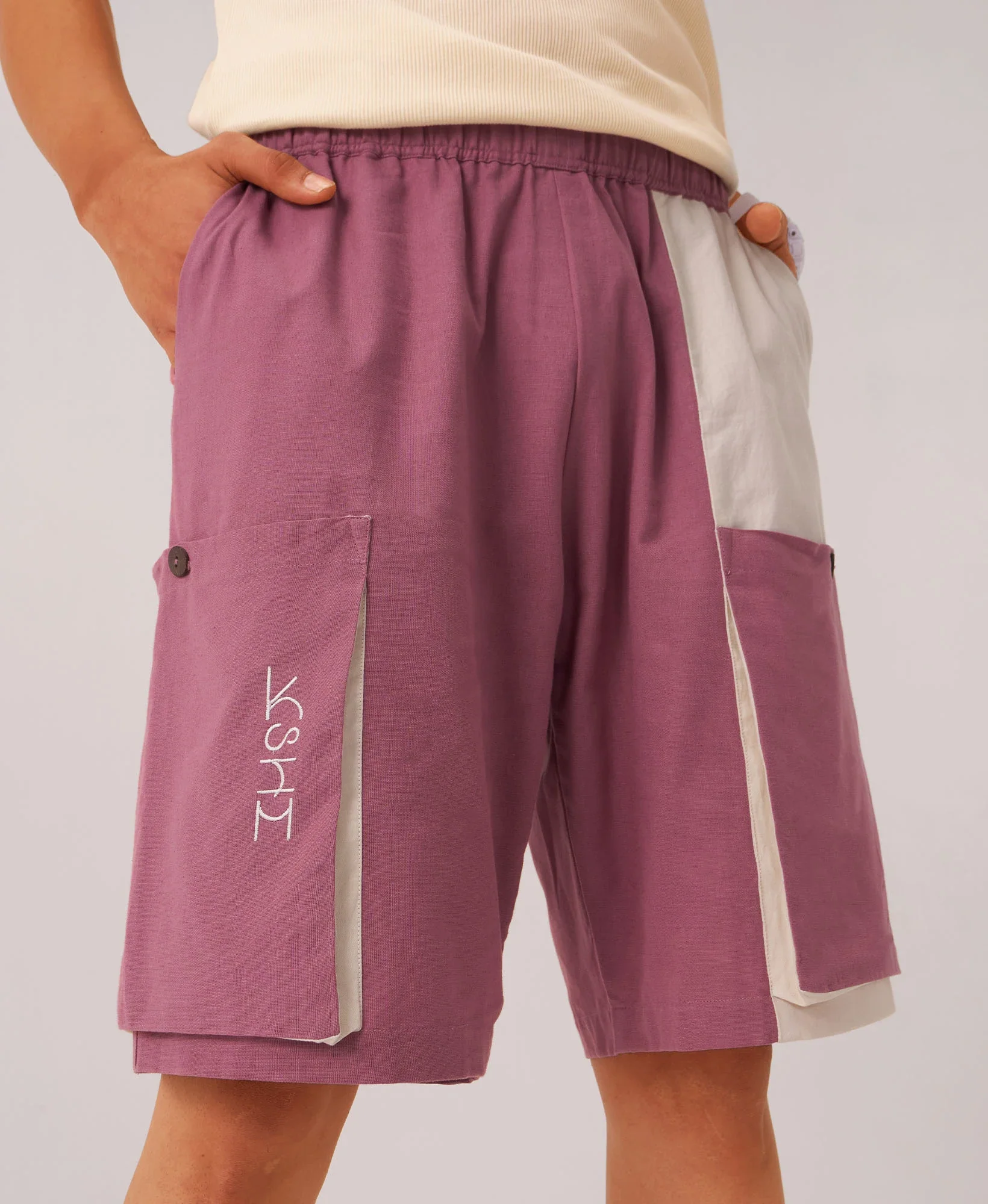 Big Brahmi Shorts - Image 29