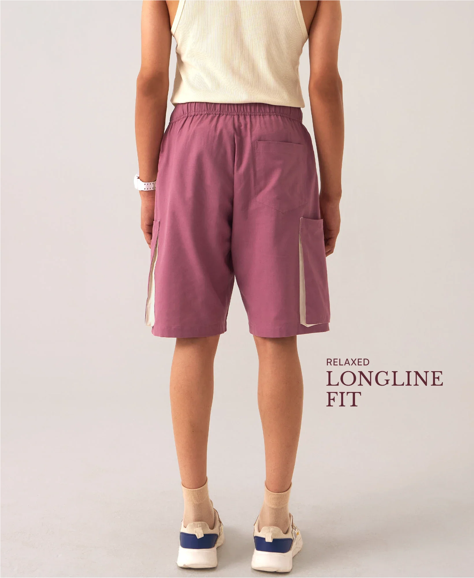 Big Brahmi Shorts - Image 30