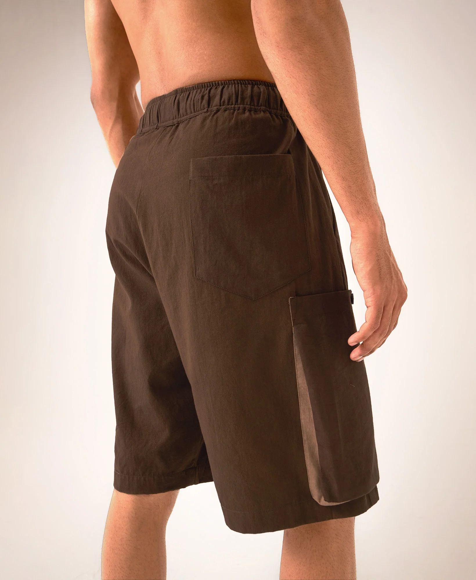 Big Brahmi Shorts - Image 7