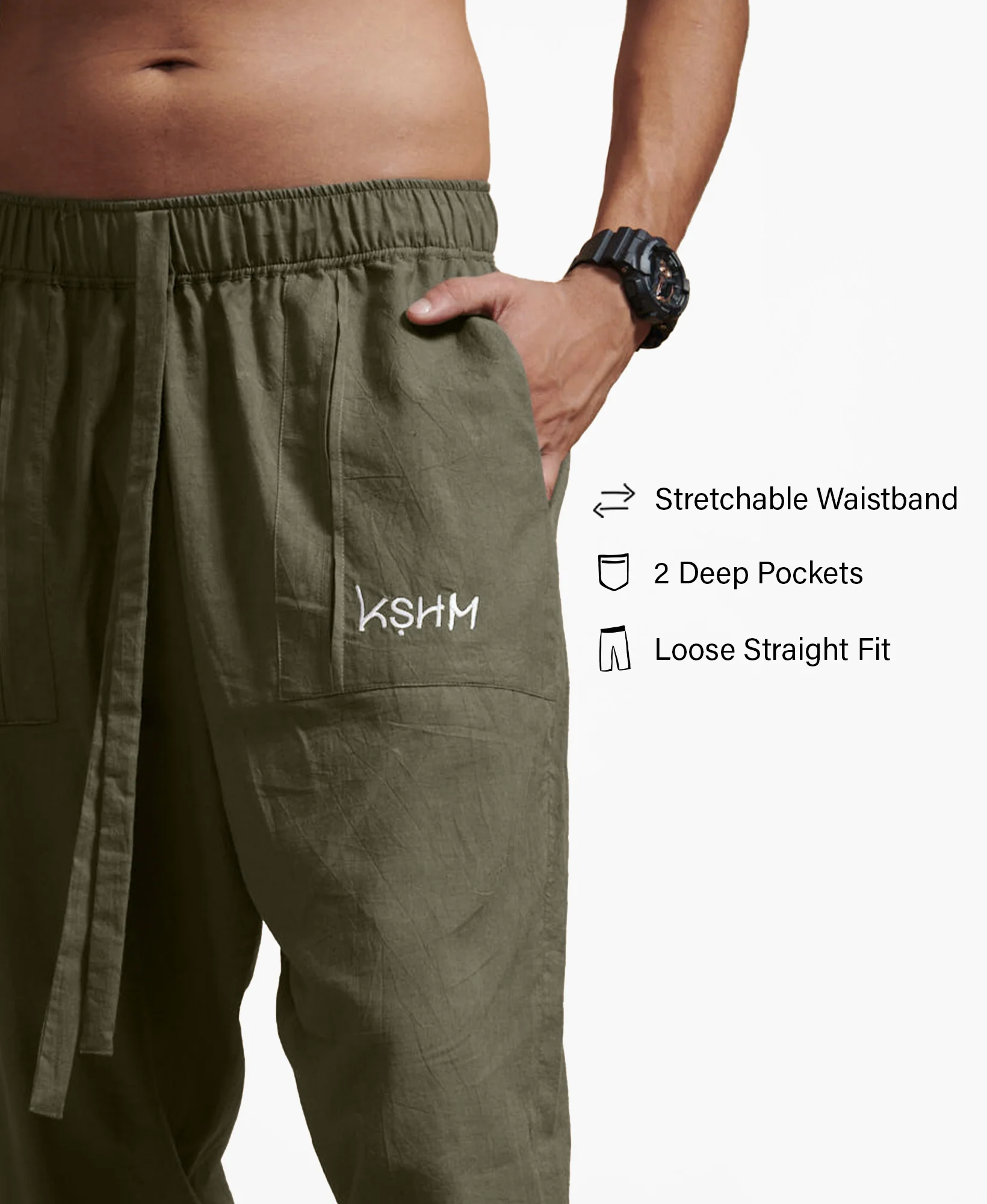 BigChill Pants - Image 23