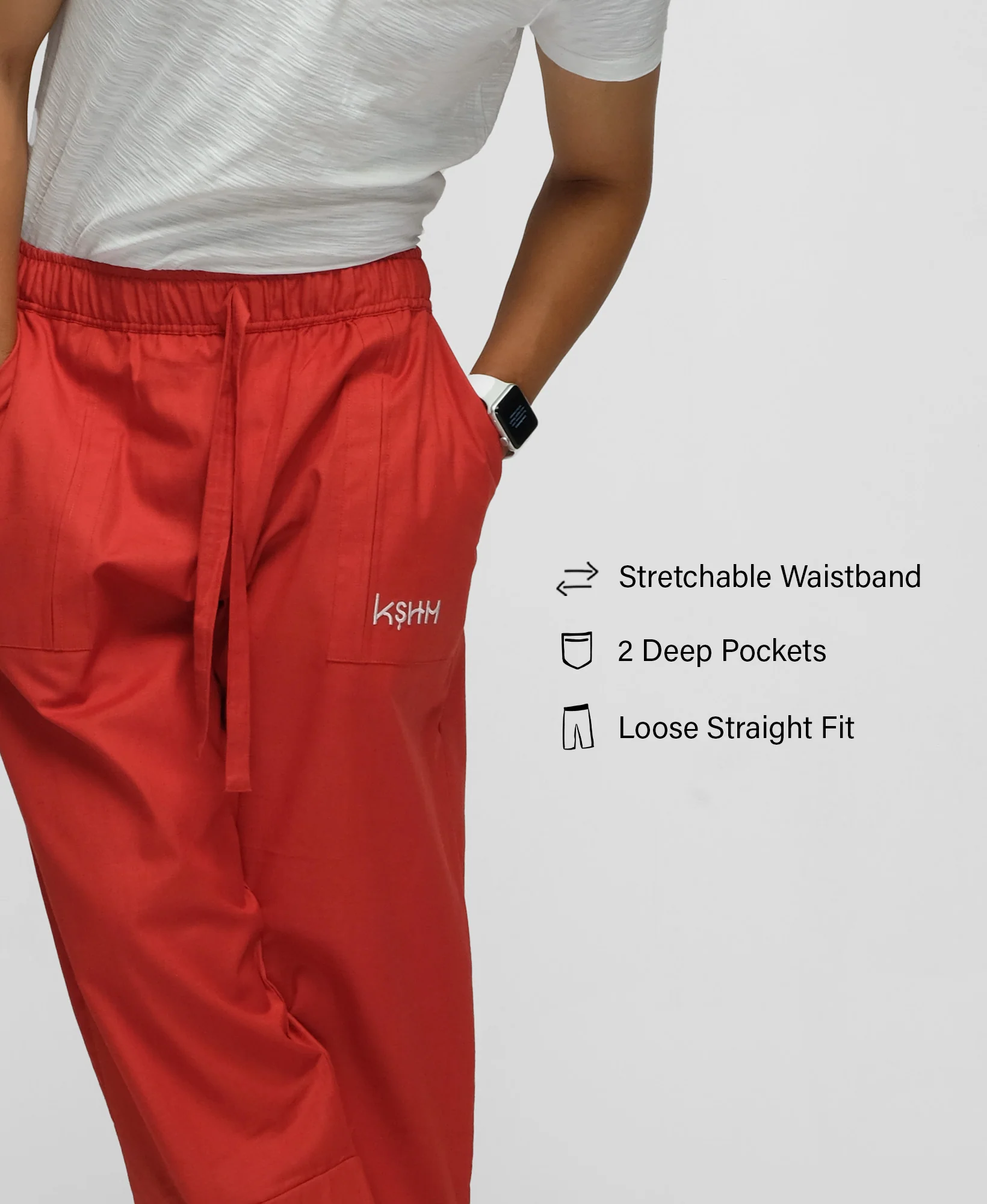 BigChill Pants - Image 77