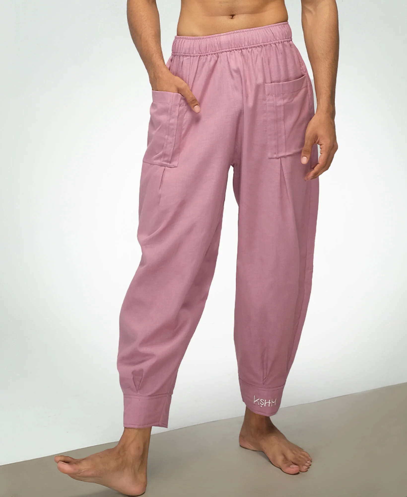 Boxate Yoga Pants - Image 109