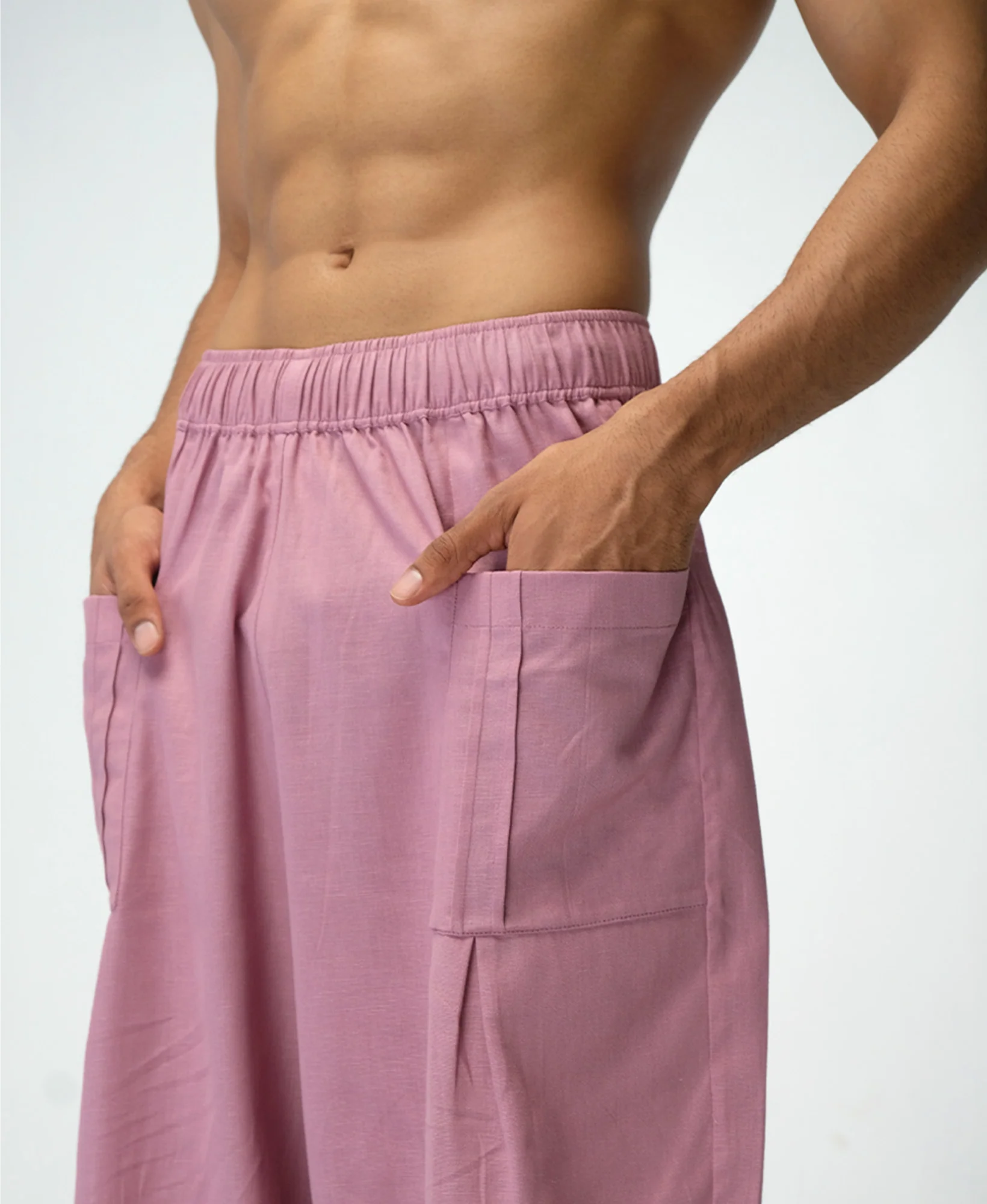 Boxate Yoga Pants - Image 111