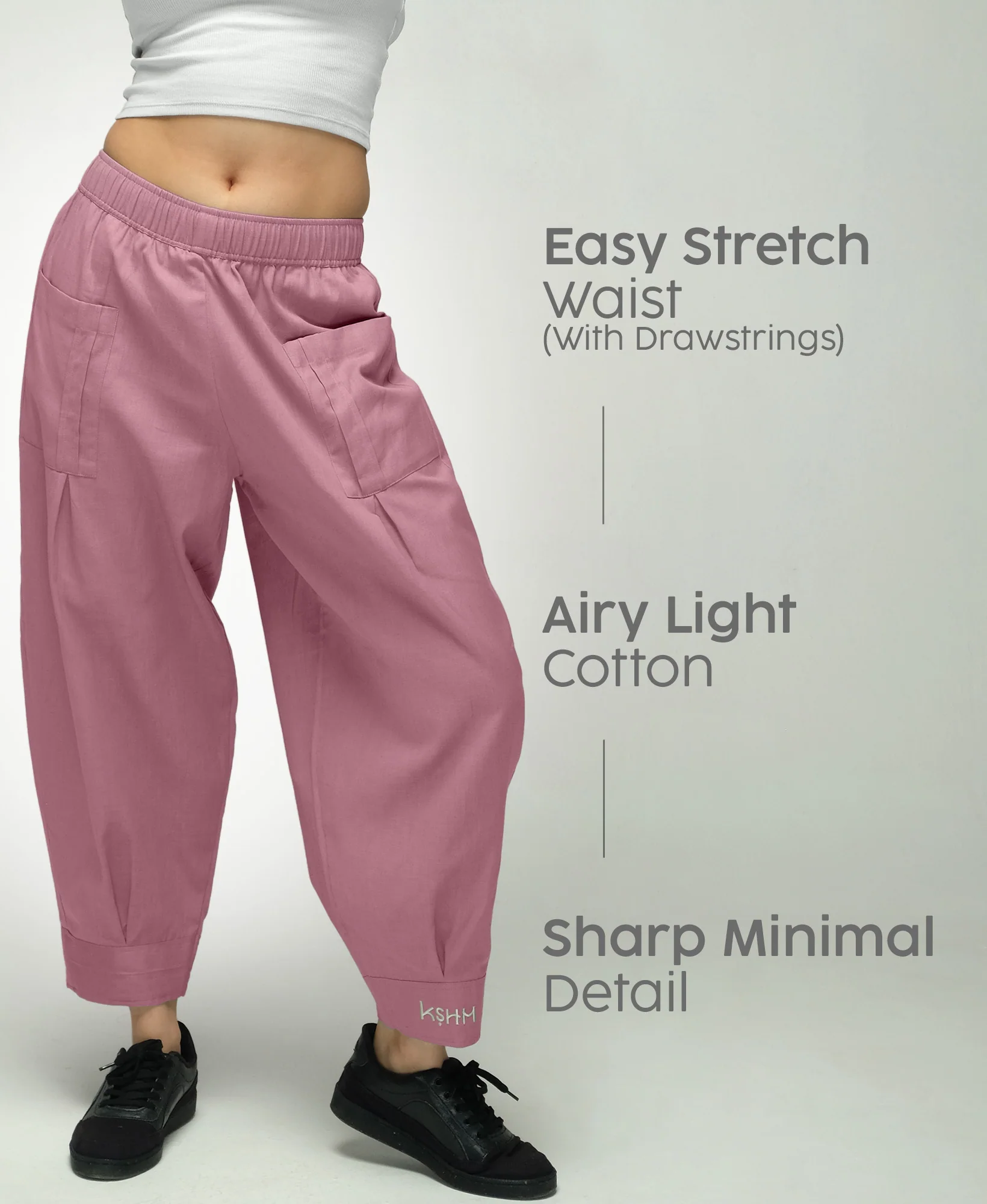 Boxate Yoga Pants - Image 117
