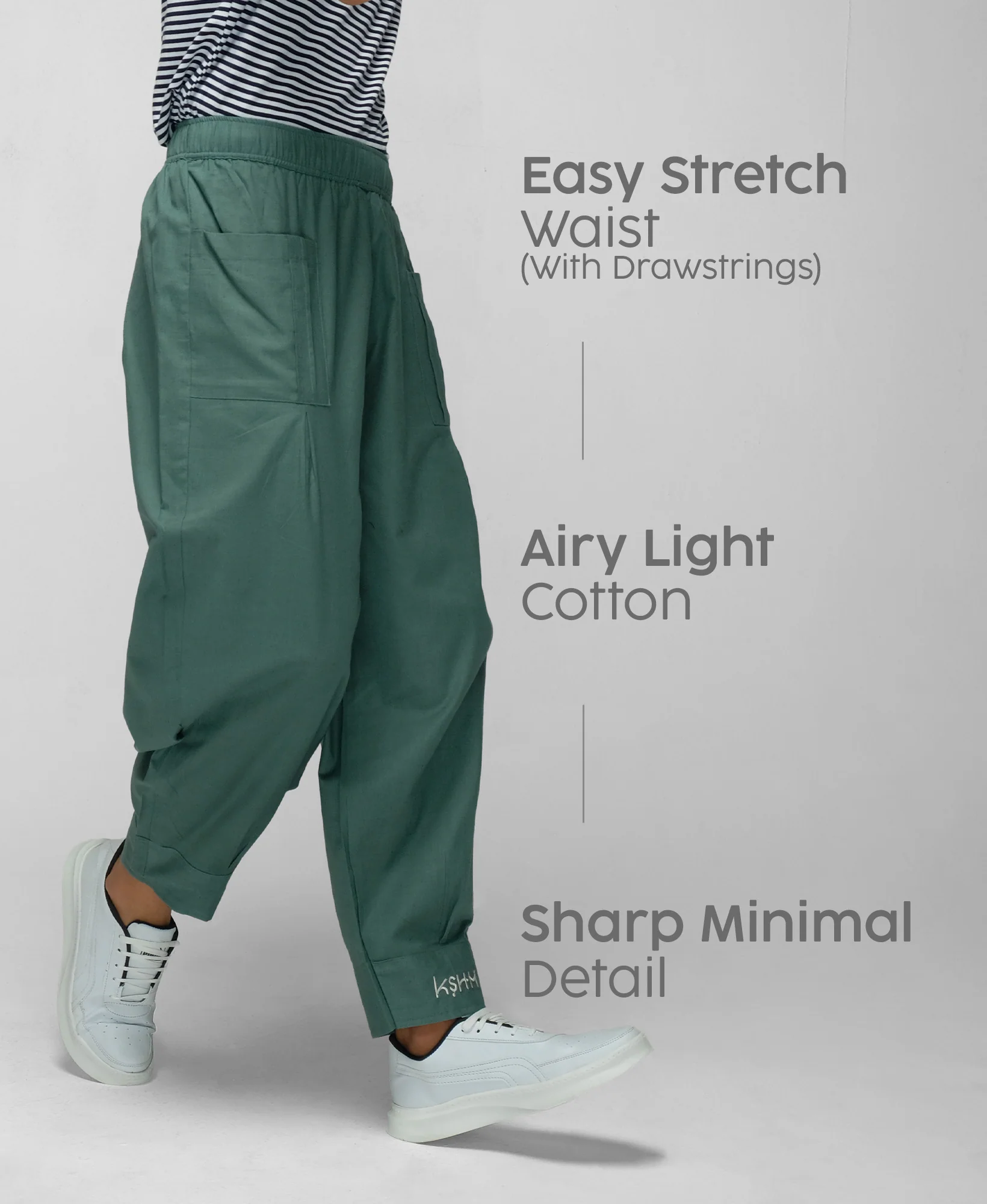 Boxate Yoga Pants - Image 123