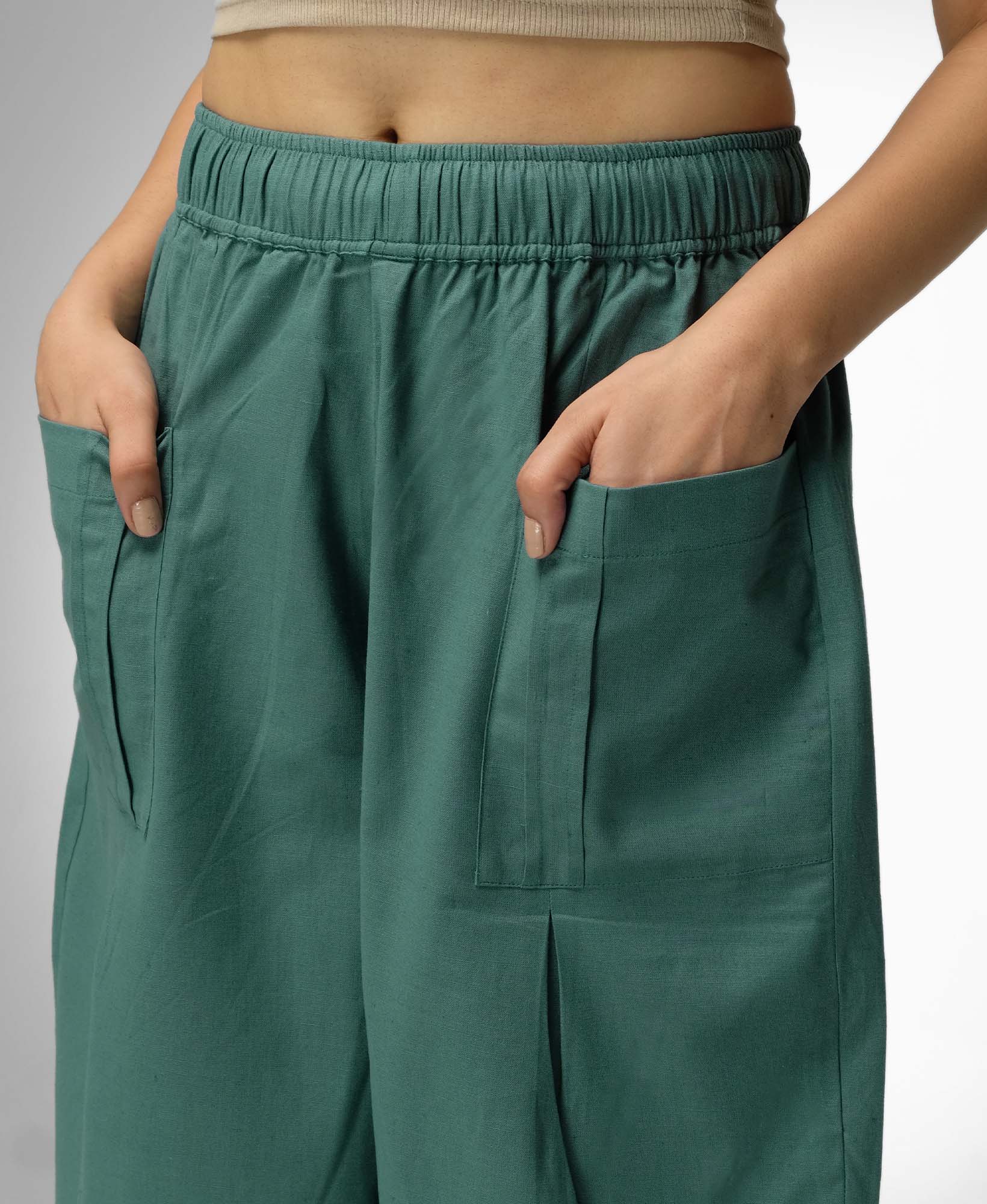 Boxate Yoga Pants - Image 130