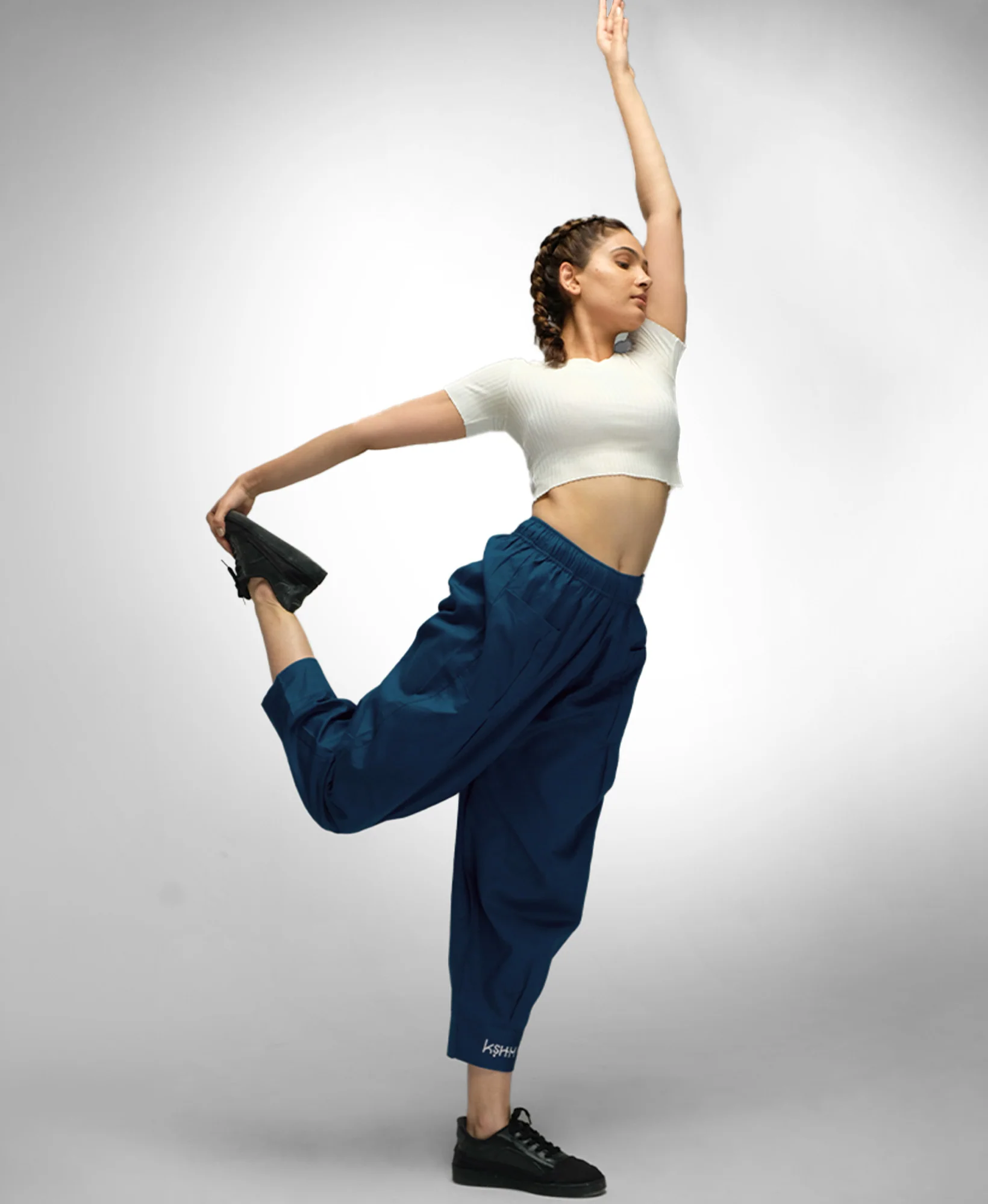 Boxate Yoga Pants - Image 17