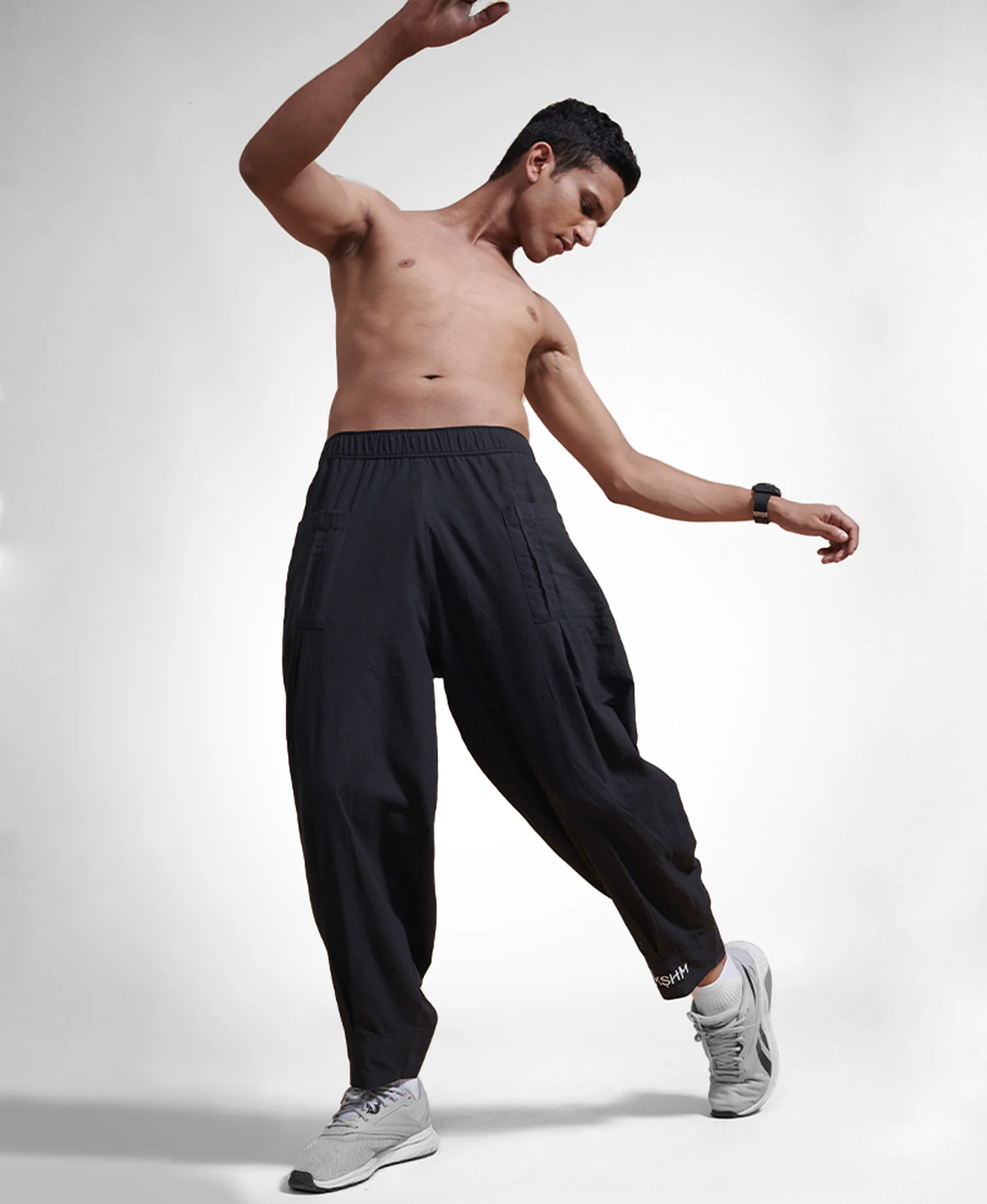 Boxate Yoga Pants - Image 18