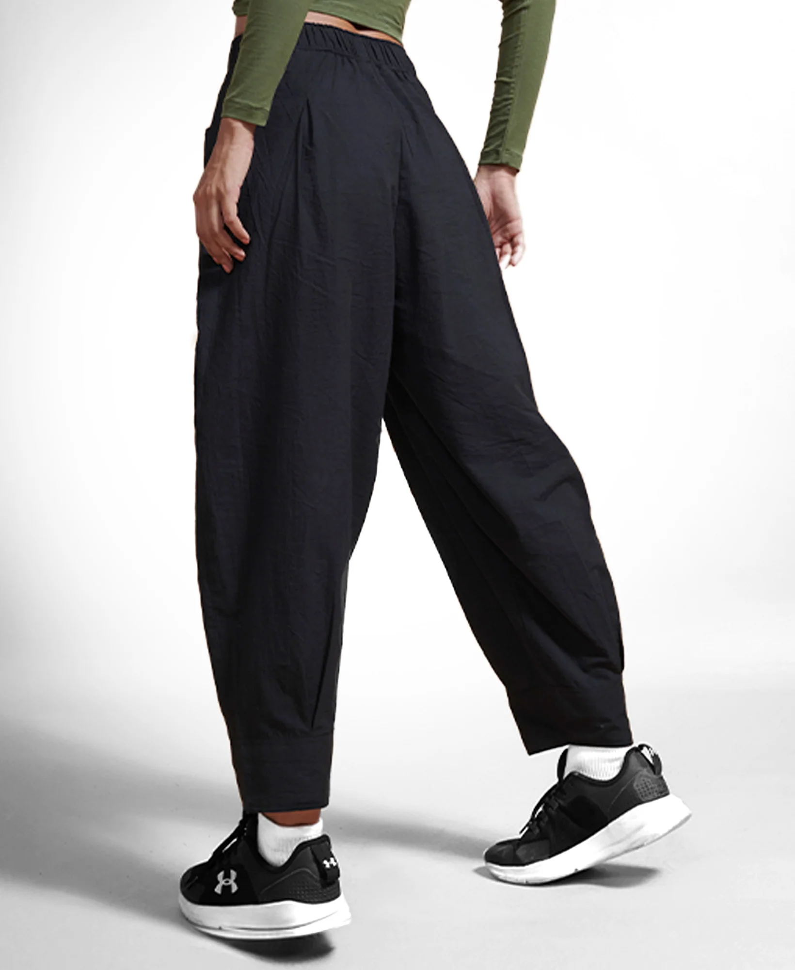 Boxate Yoga Pants - Image 23