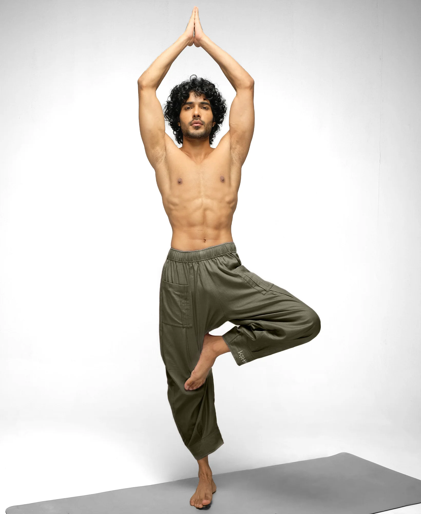 Boxate Yoga Pants - Image 33