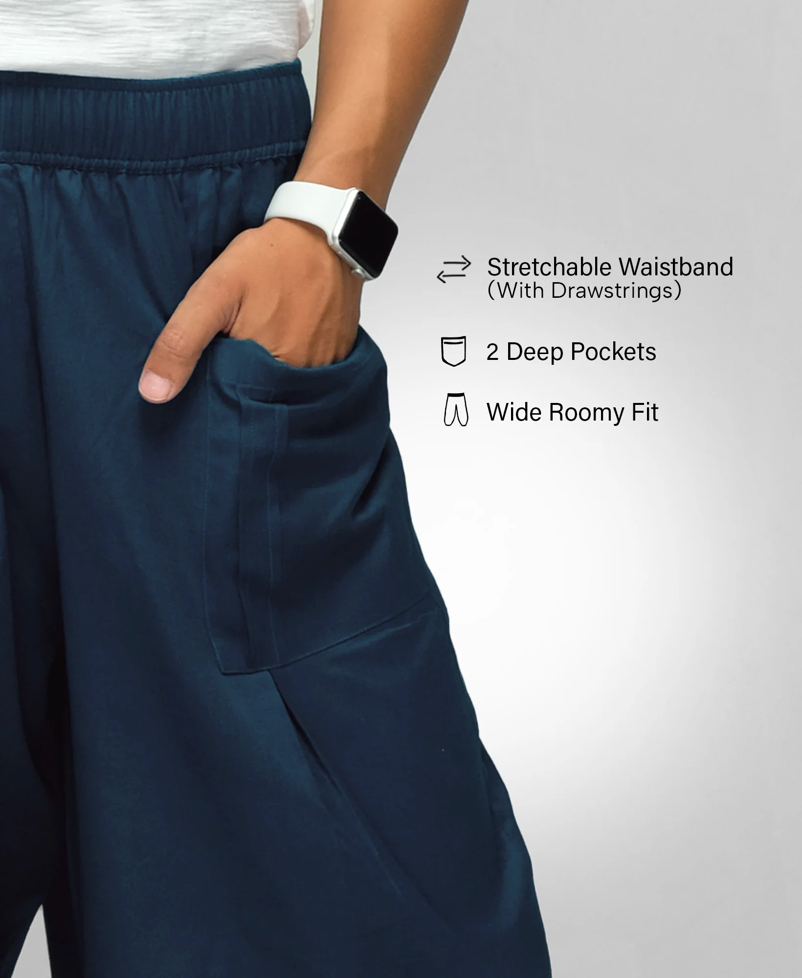 Boxate Yoga Pants - Image 40
