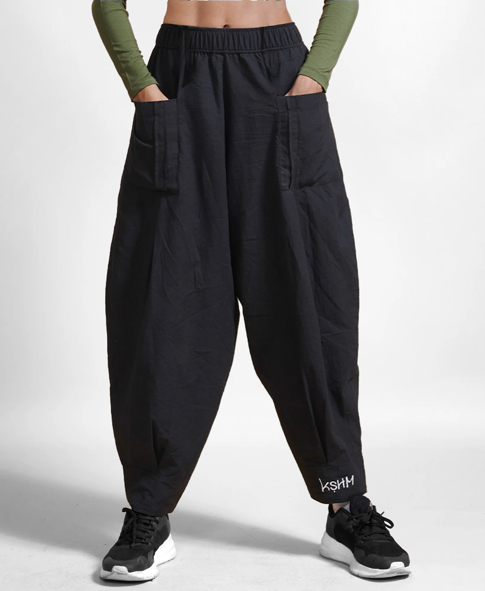 Boxate Yoga Pants - Image 45