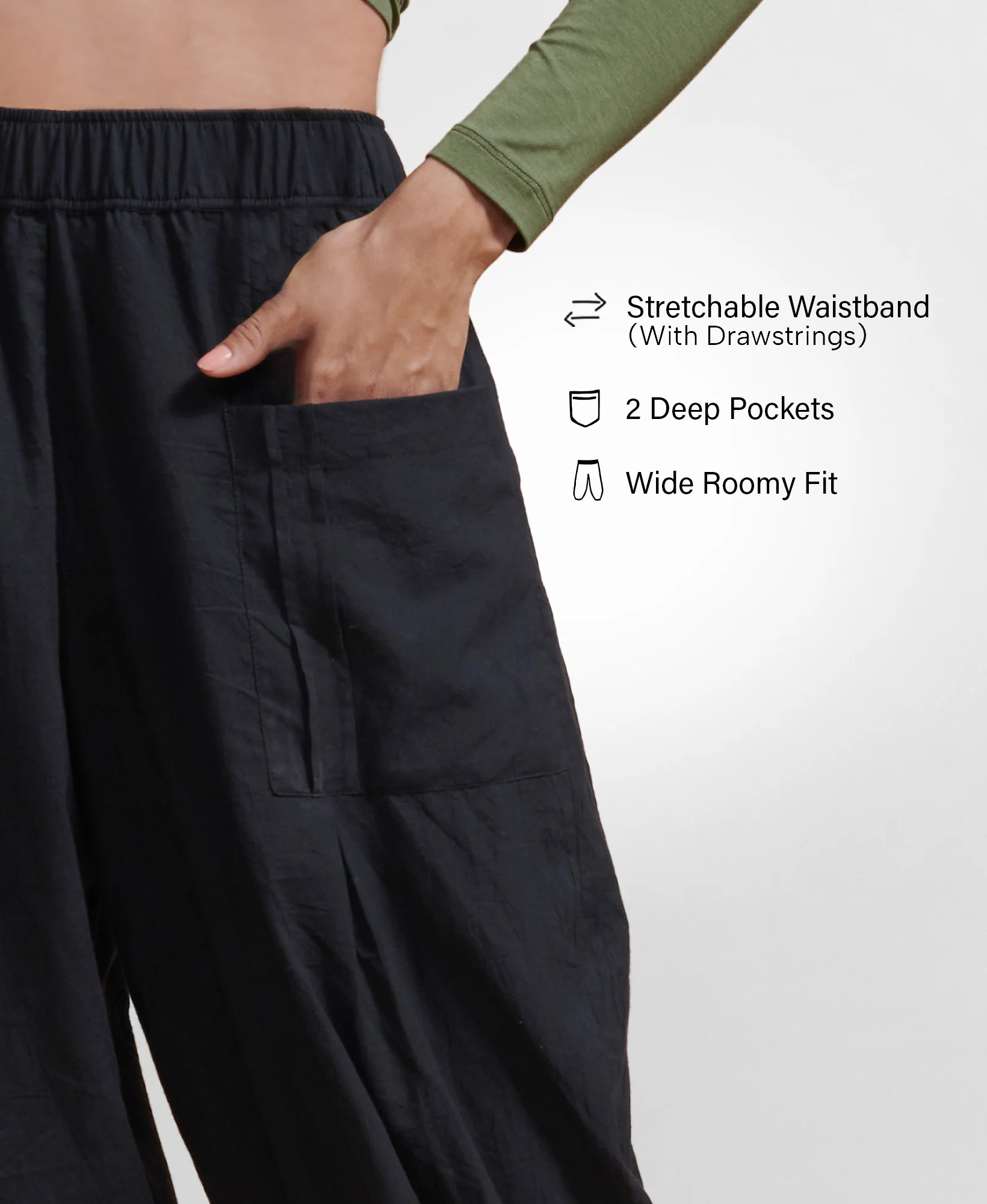 Boxate Yoga Pants - Image 46