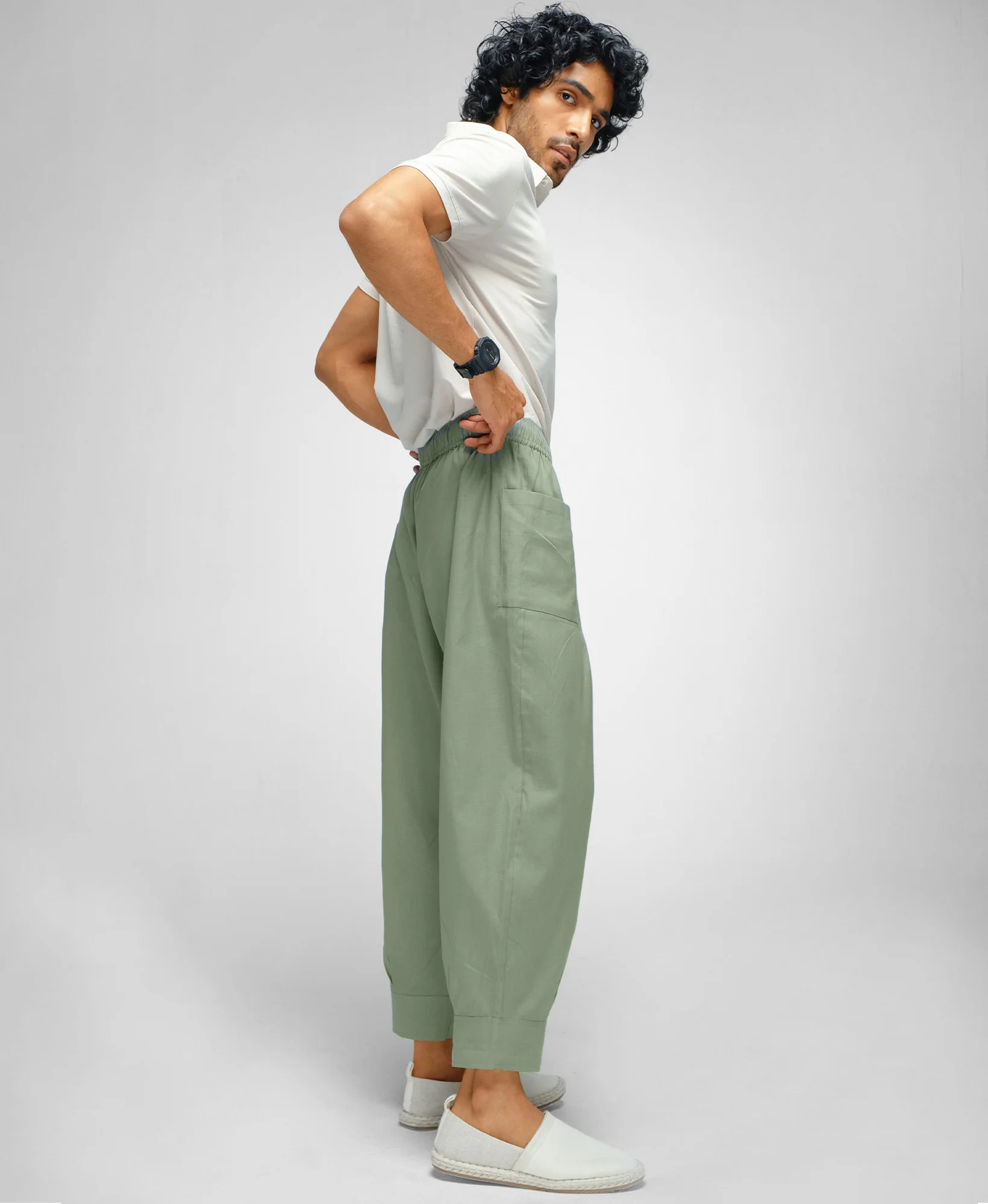 Boxate Yoga Pants - Image 58