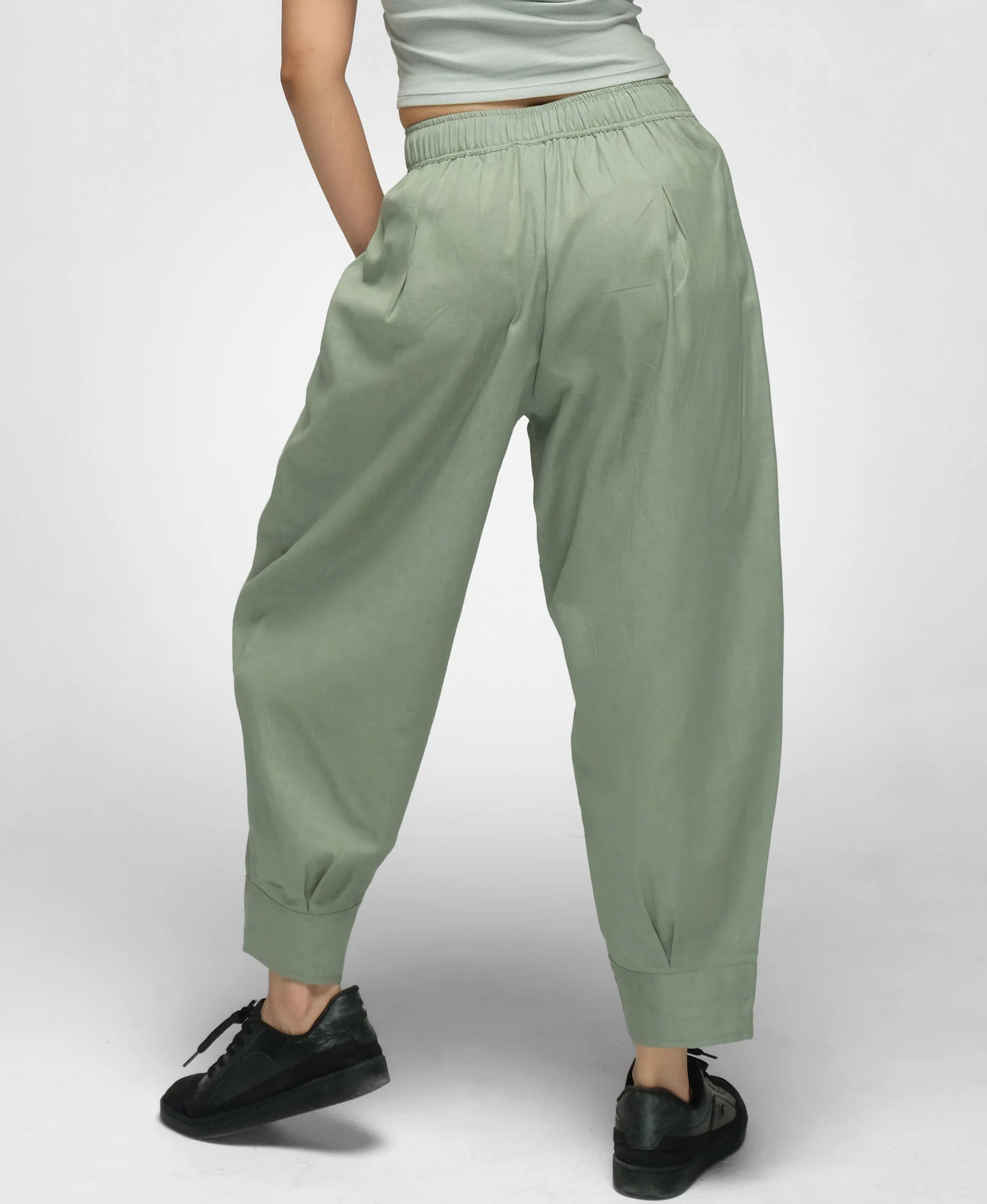 Boxate Yoga Pants - Image 64