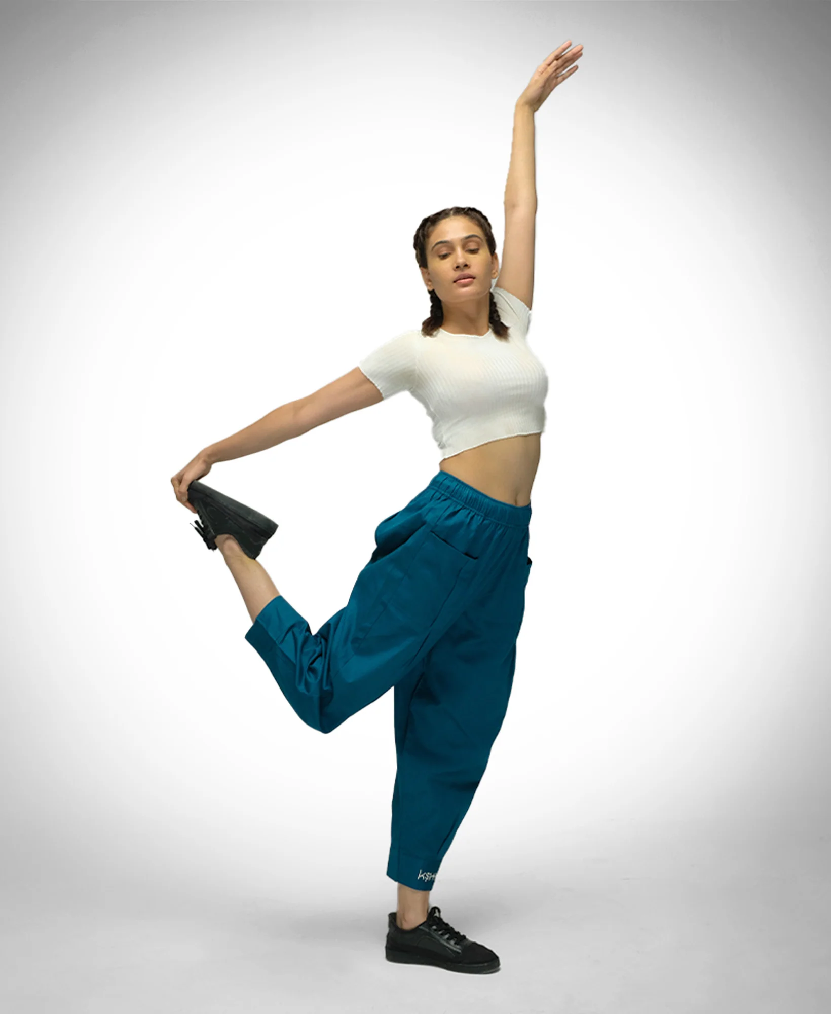 Boxate Yoga Pants - Image 89