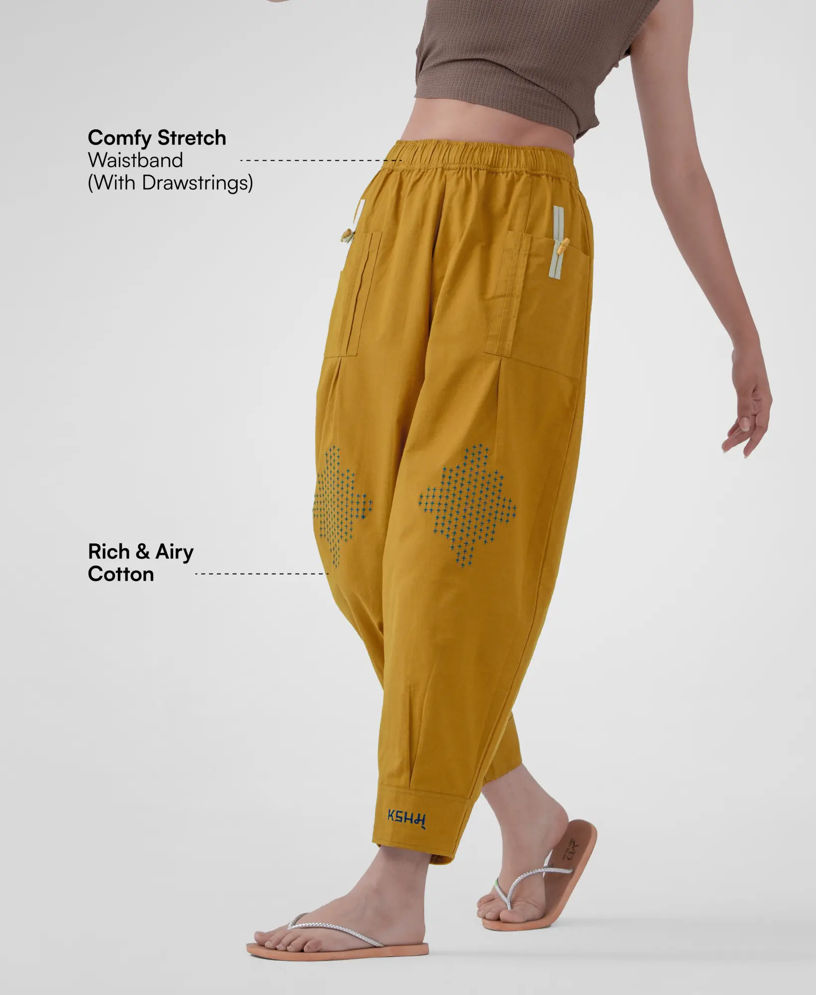 Boxate Yoga Pants 2.o - Image 17