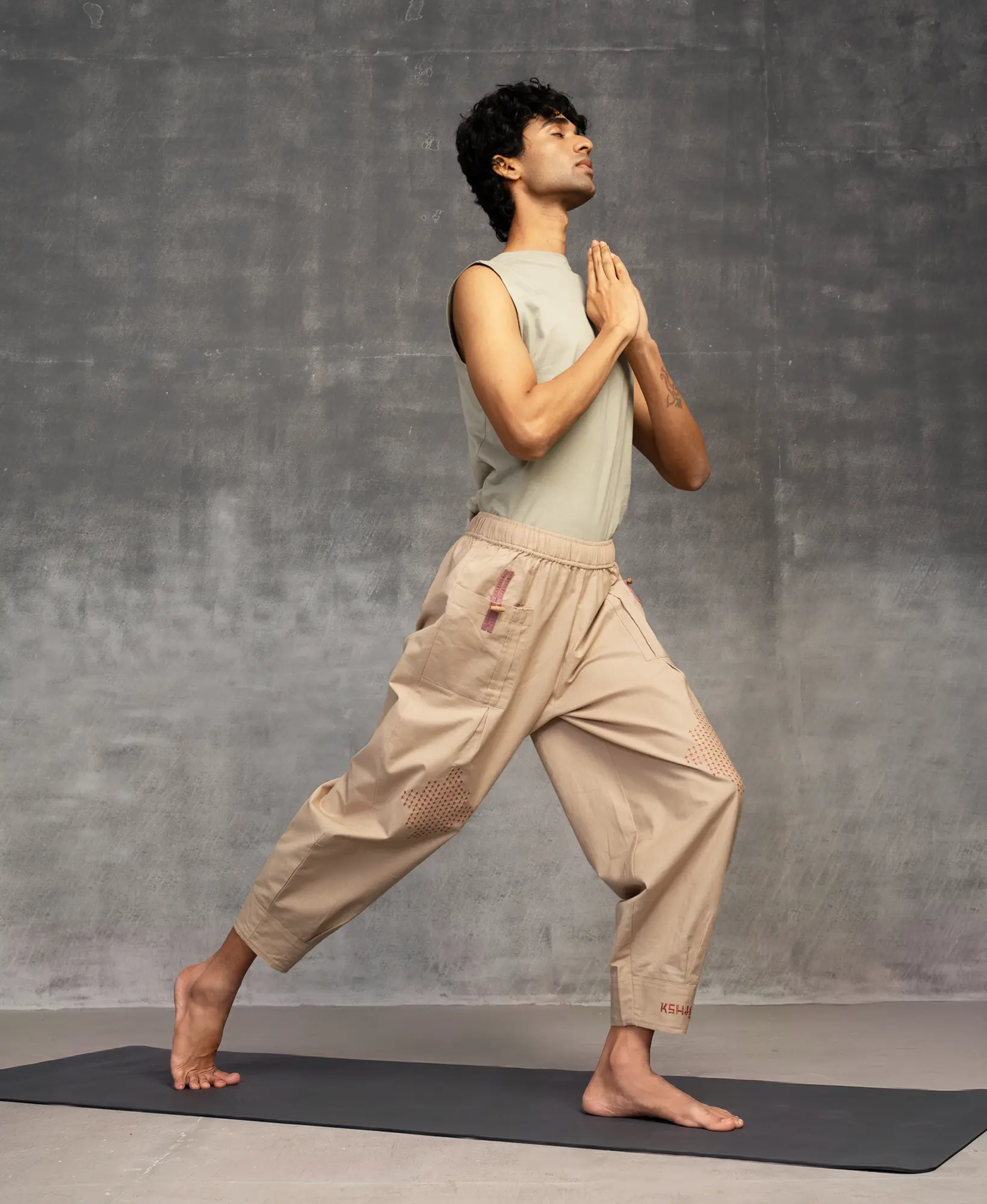 Boxate Yoga Pants 2.o - Image 31