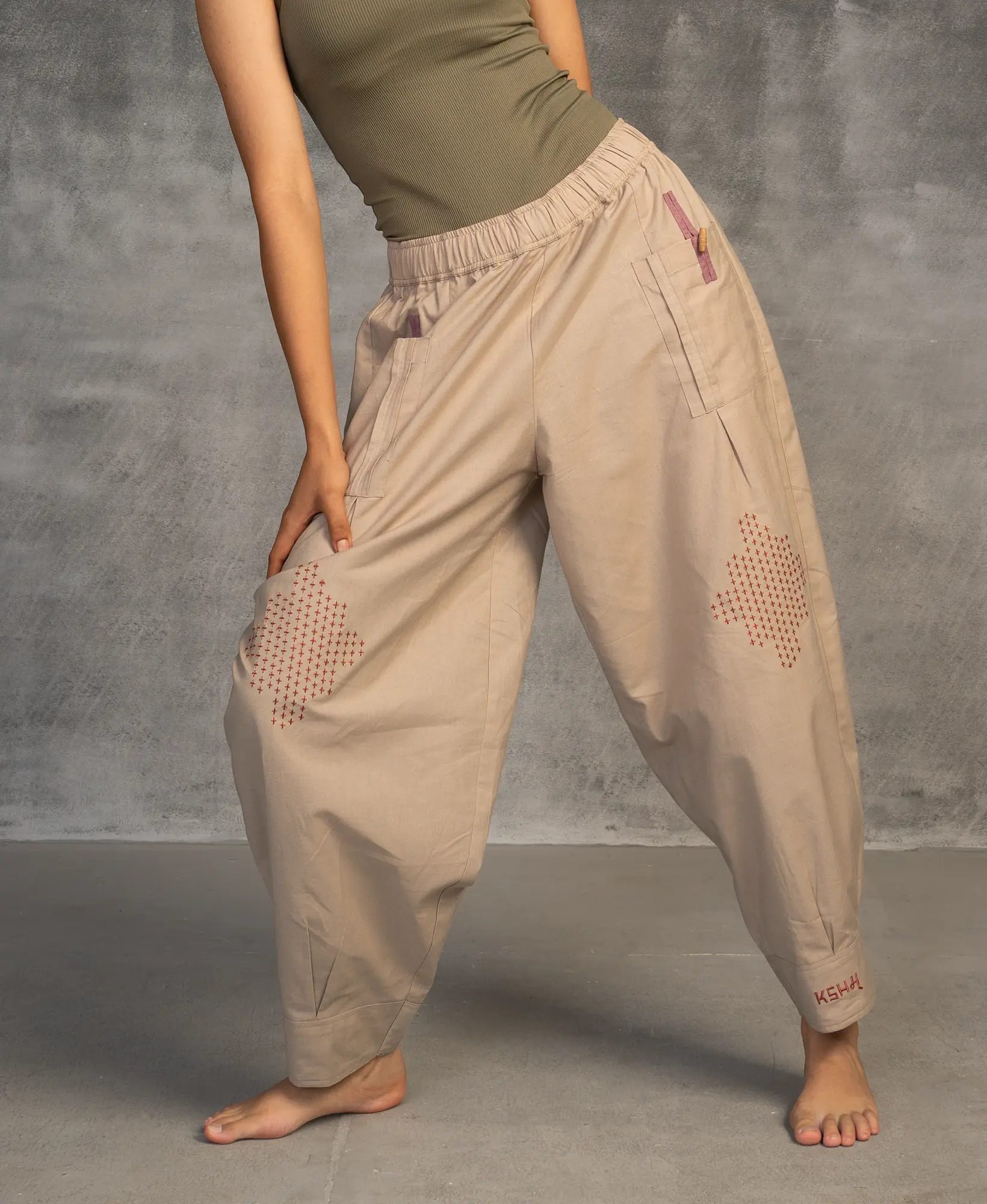 Boxate Yoga Pants 2.o - Image 37