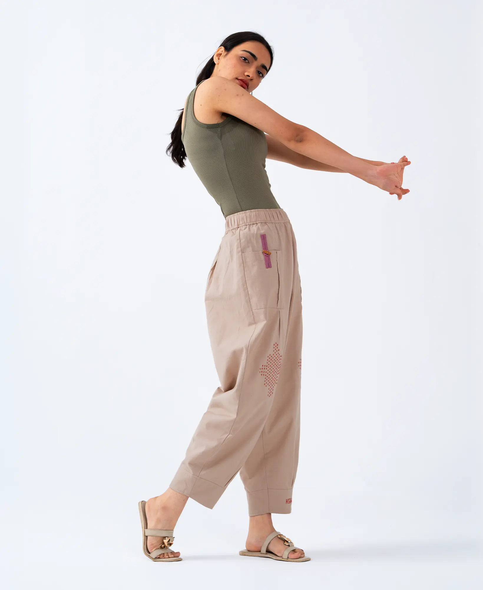 Boxate Yoga Pants 2.o - Image 41