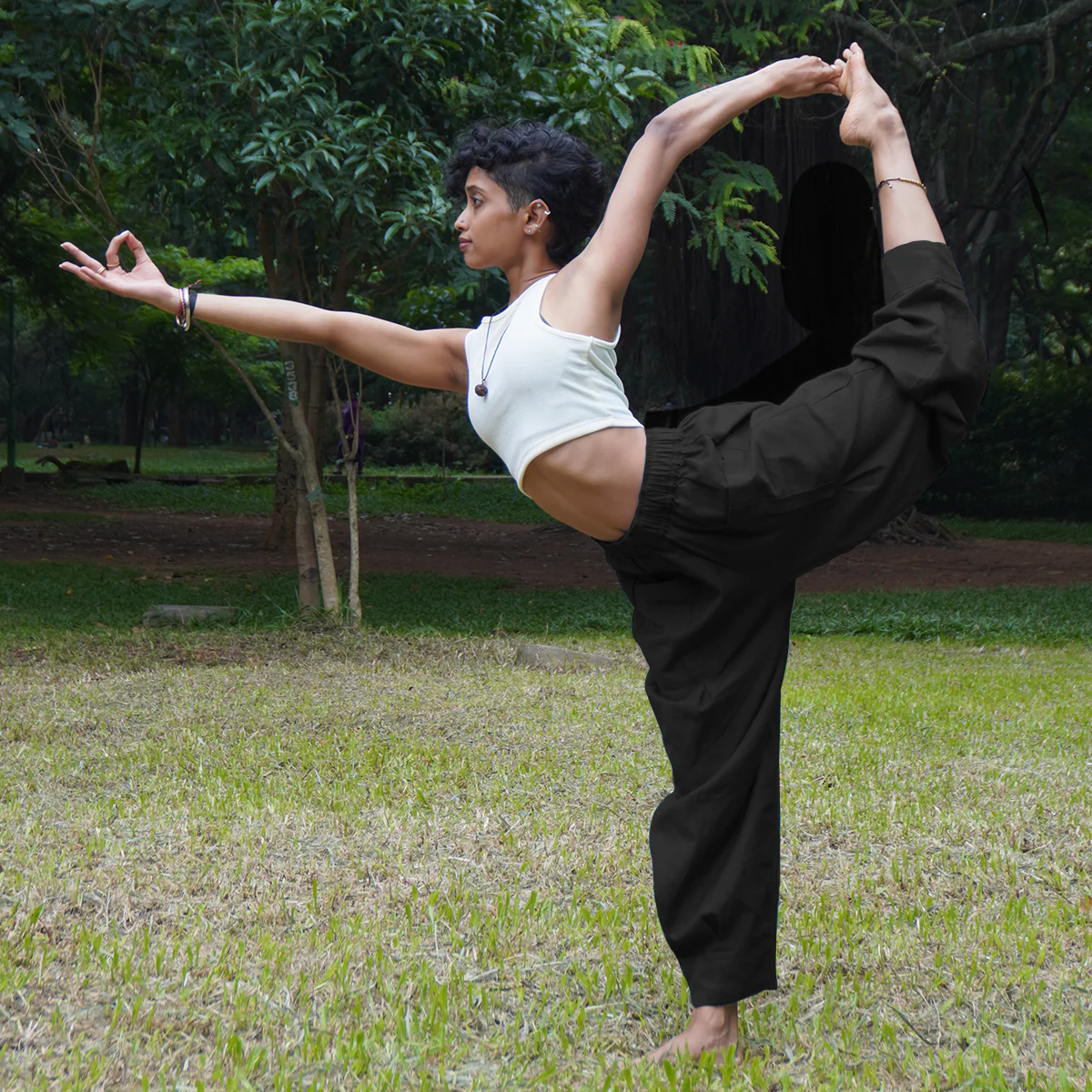 Boxate Yoga Pants - Image 104