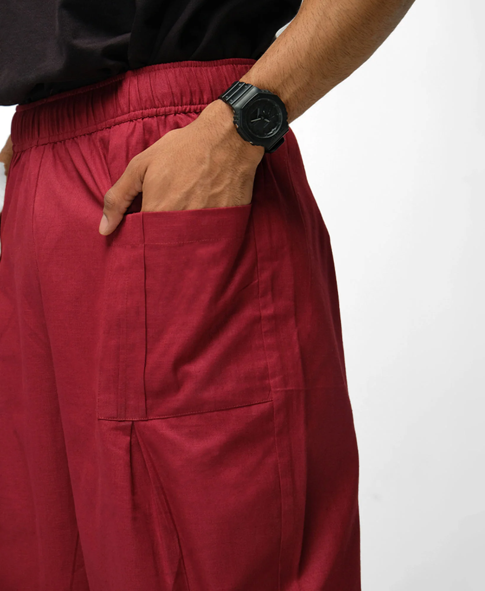 Boxate Yoga Pants - Image 71