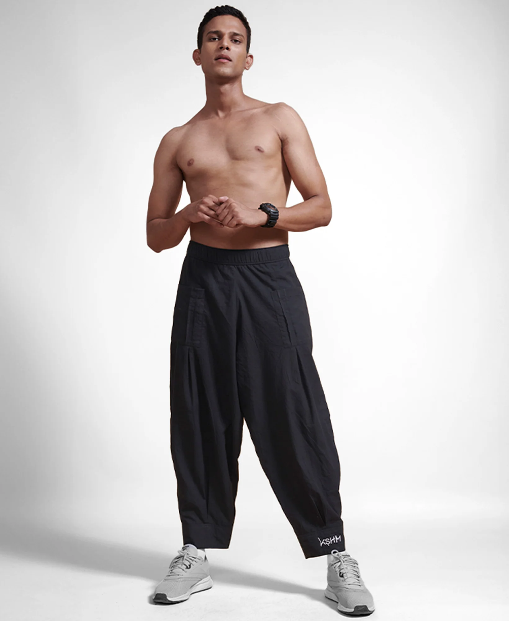 Boxate Yoga Pants - Image 100