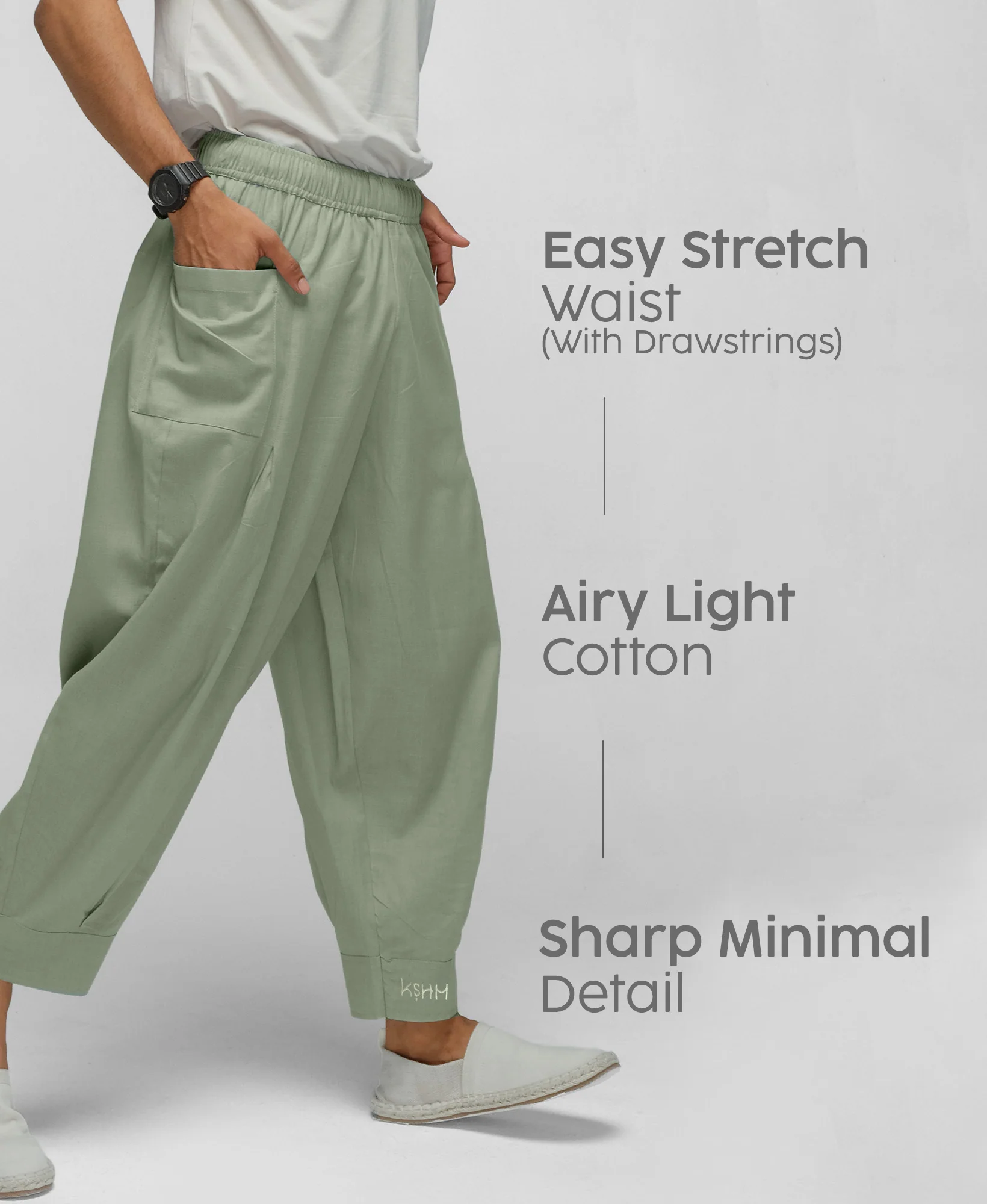 Boxate Yoga Pants - Image 113