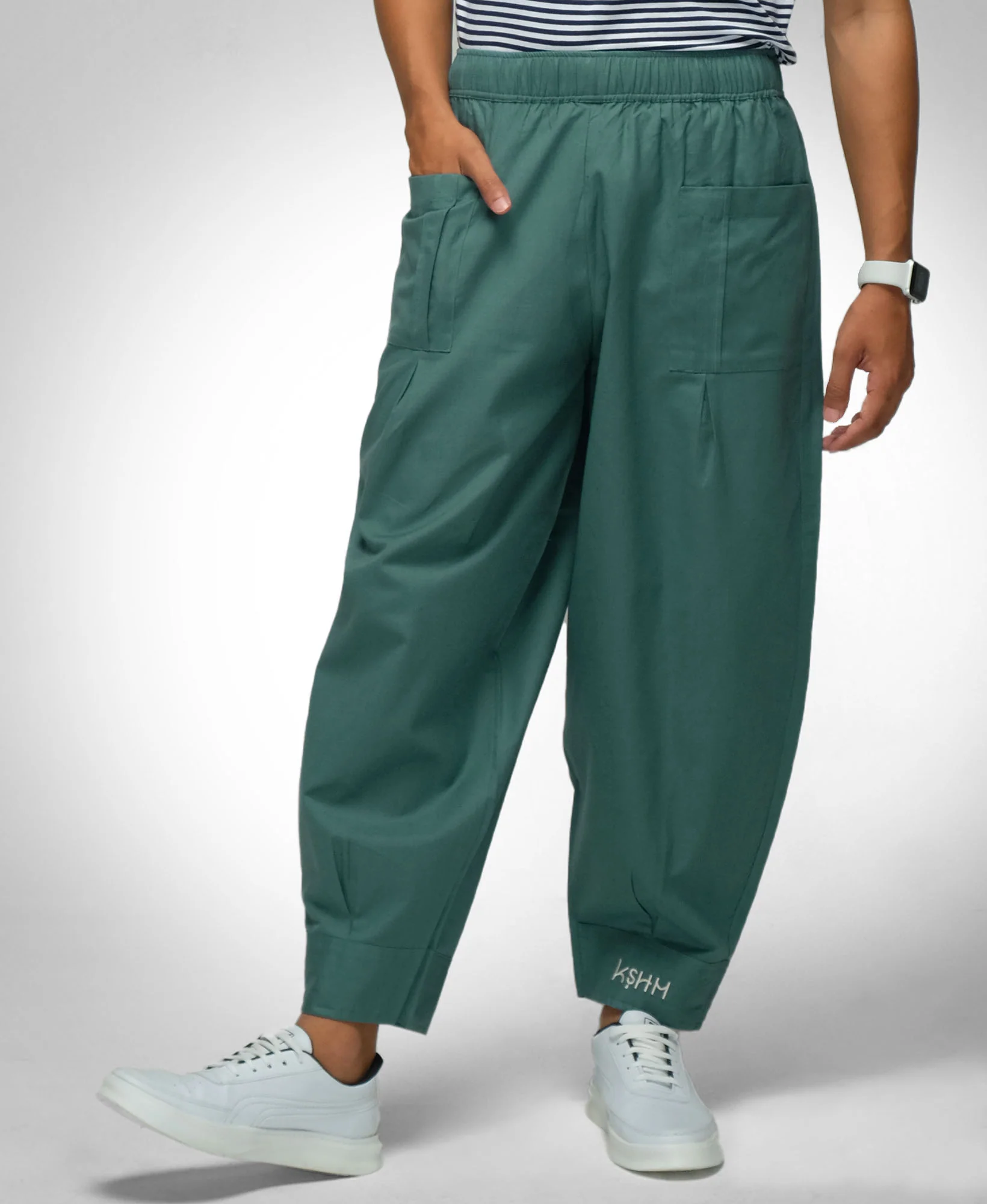 Boxate Yoga Pants - Image 125