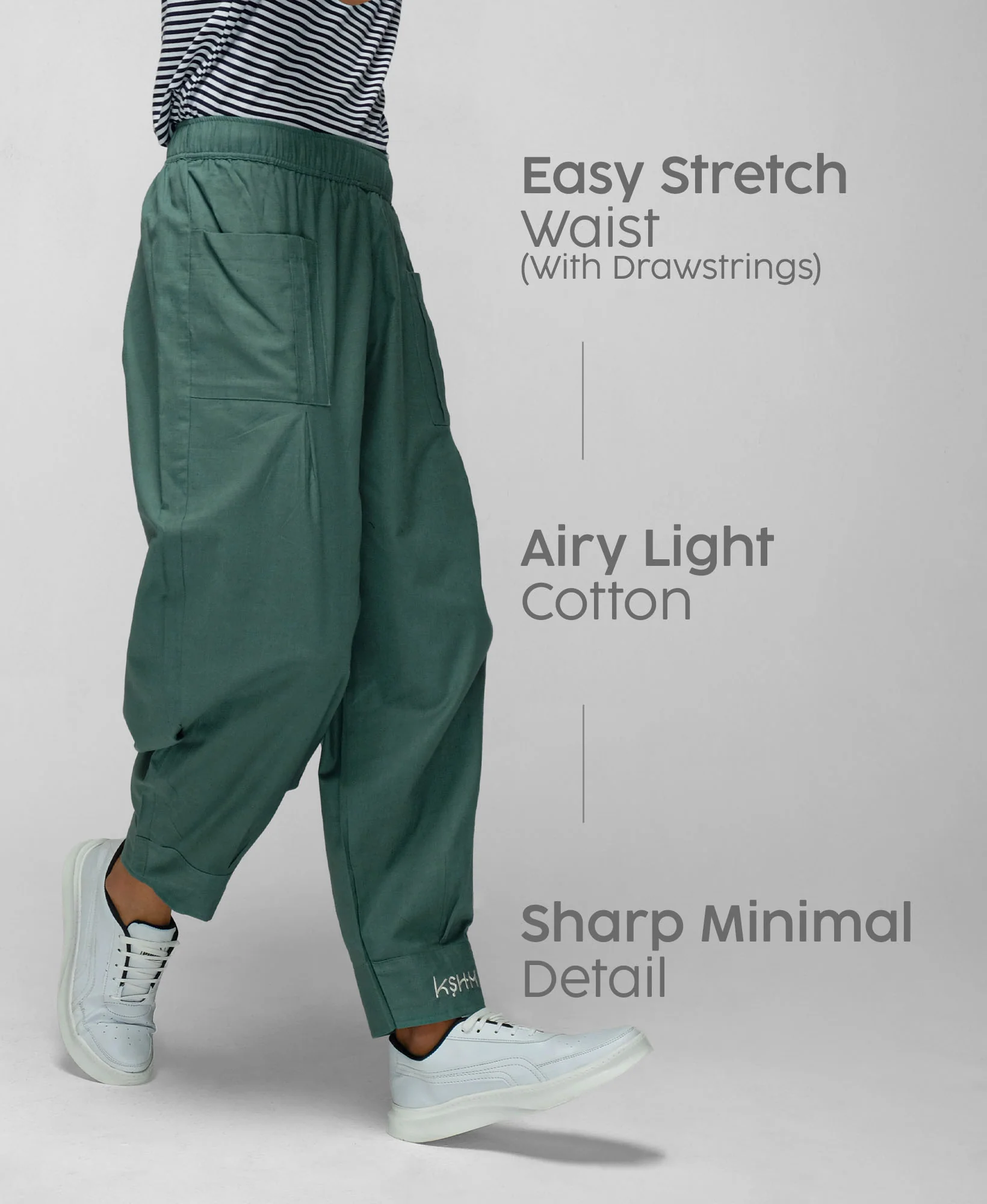 Boxate Yoga Pants - Image 126