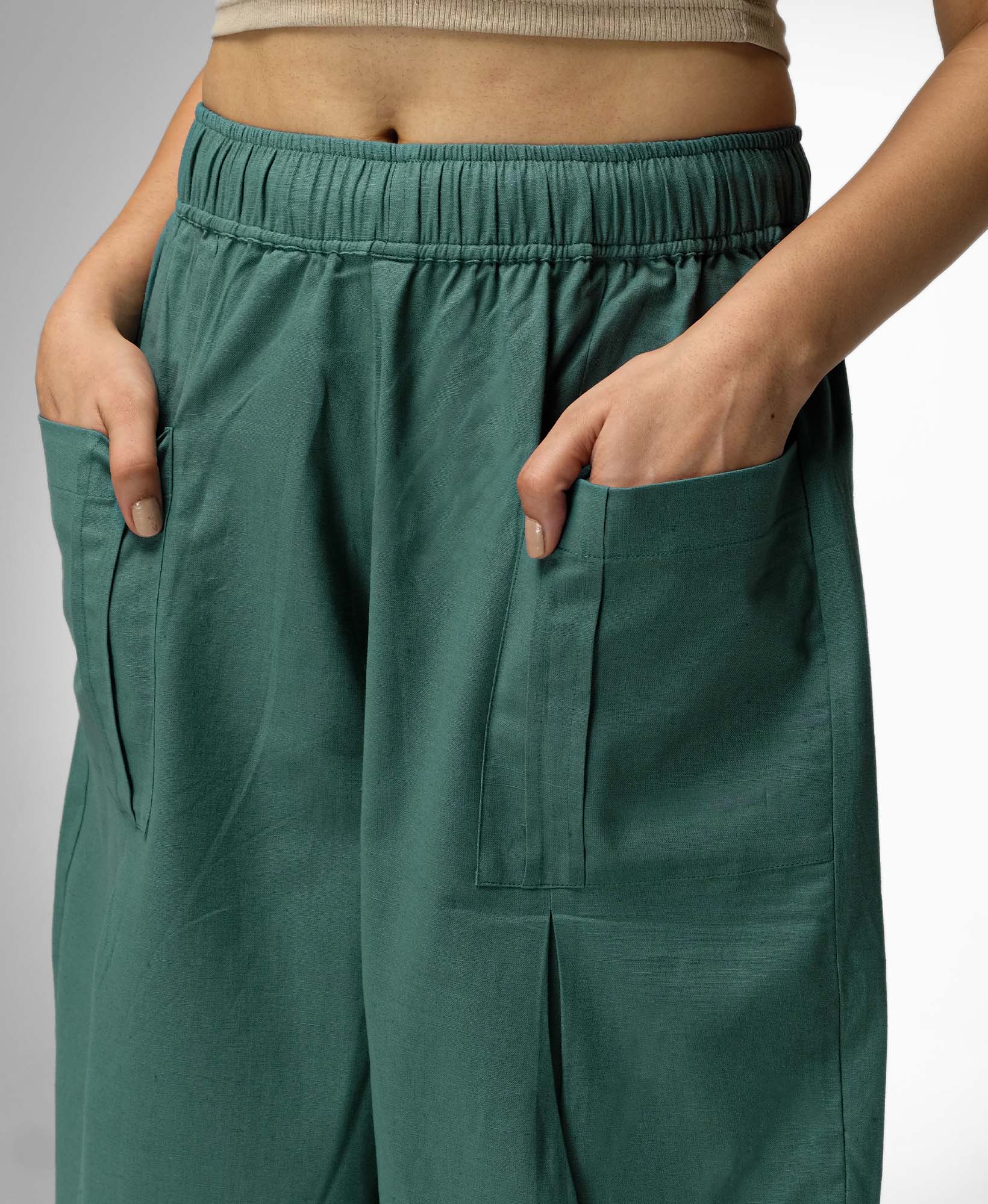 Boxate Yoga Pants - Image 133