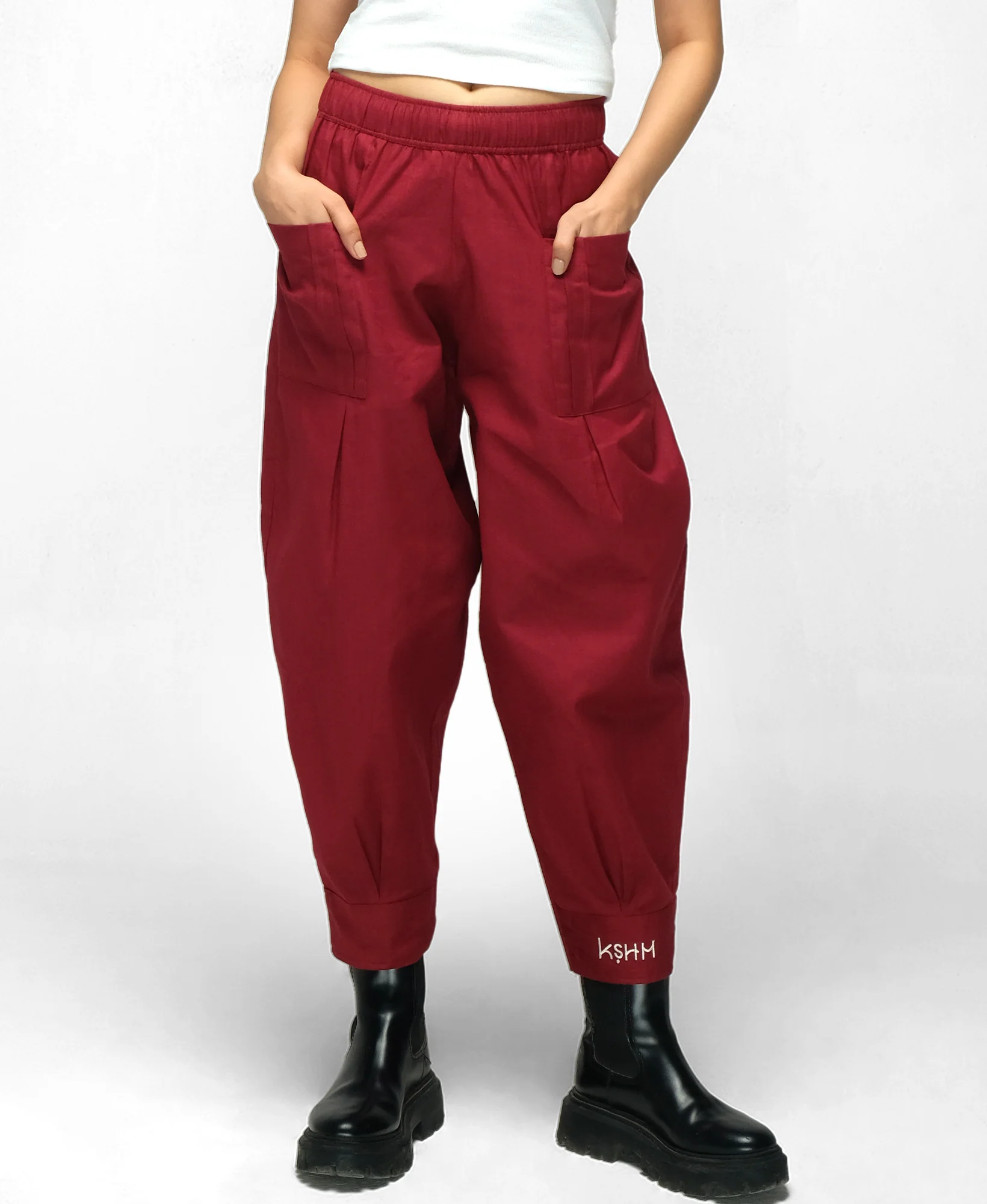 Boxate Yoga Pants - Image 76