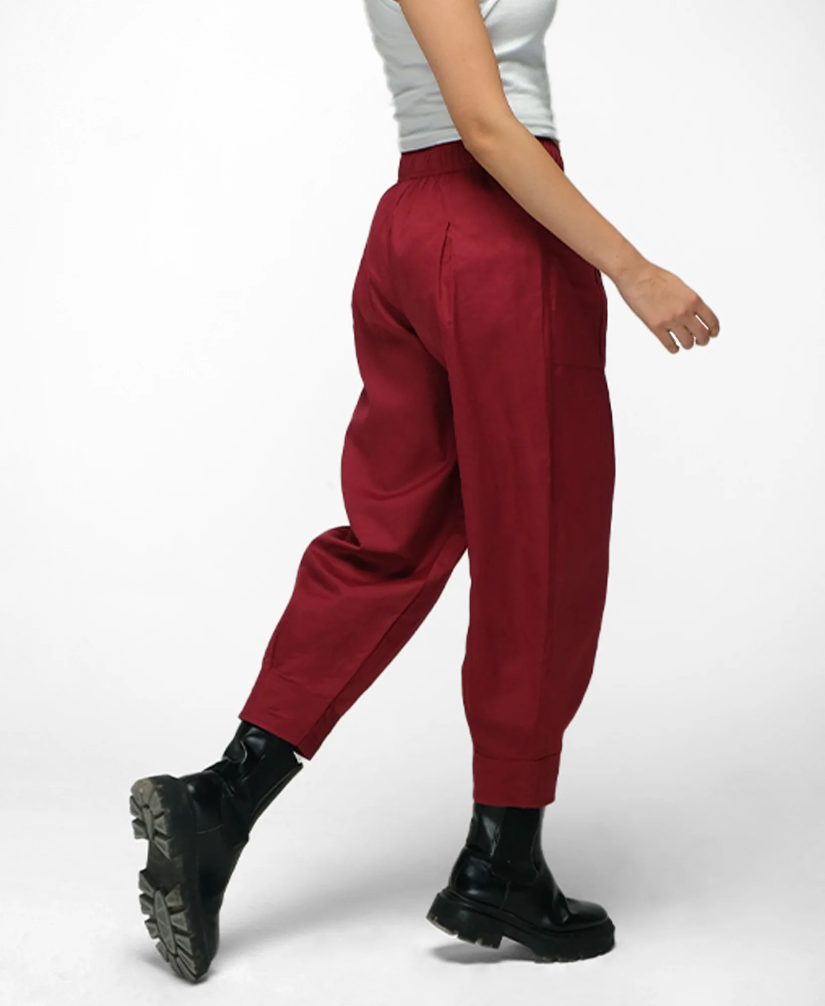 Boxate Yoga Pants - Image 79