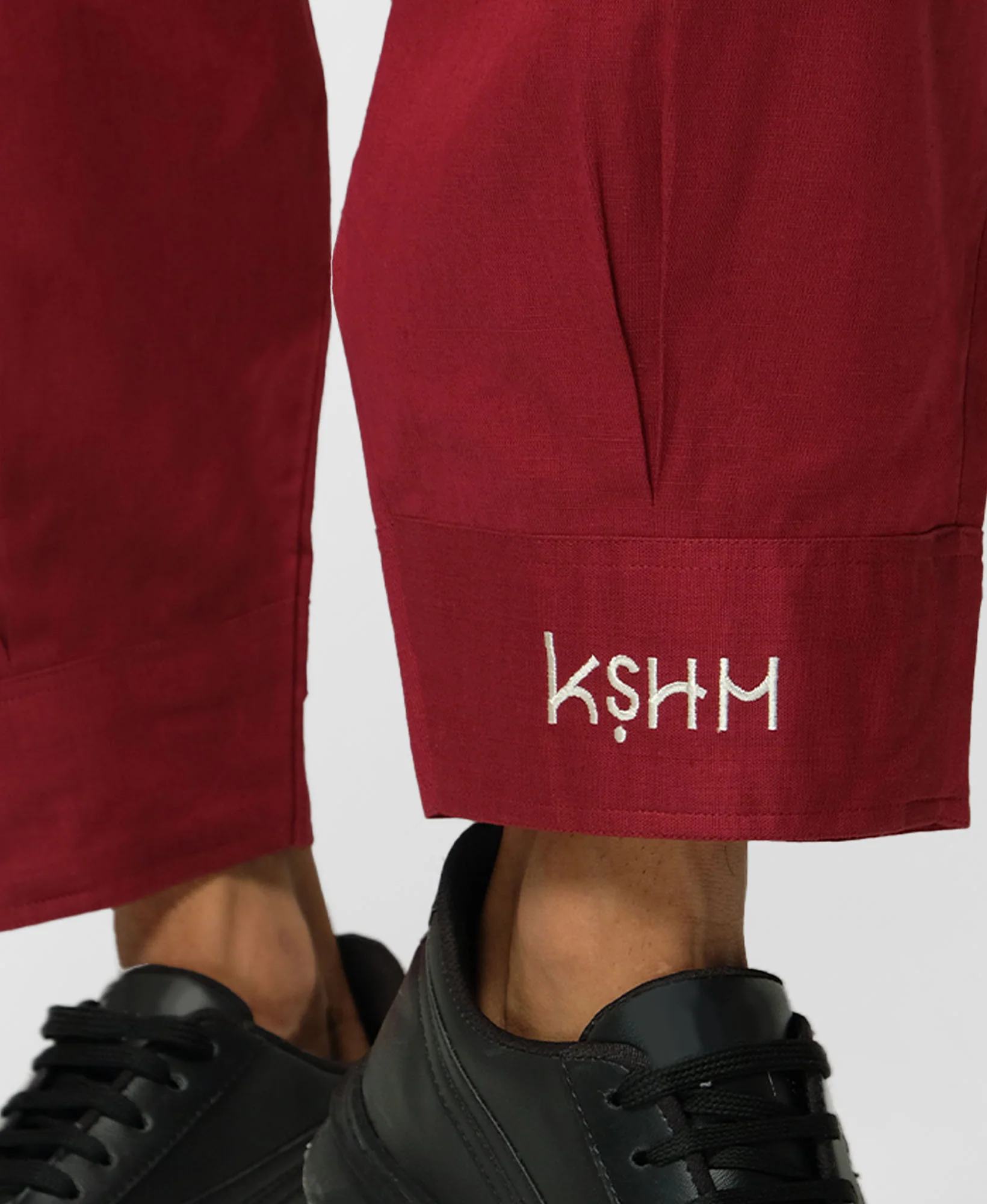 Boxate Yoga Pants - Image 80