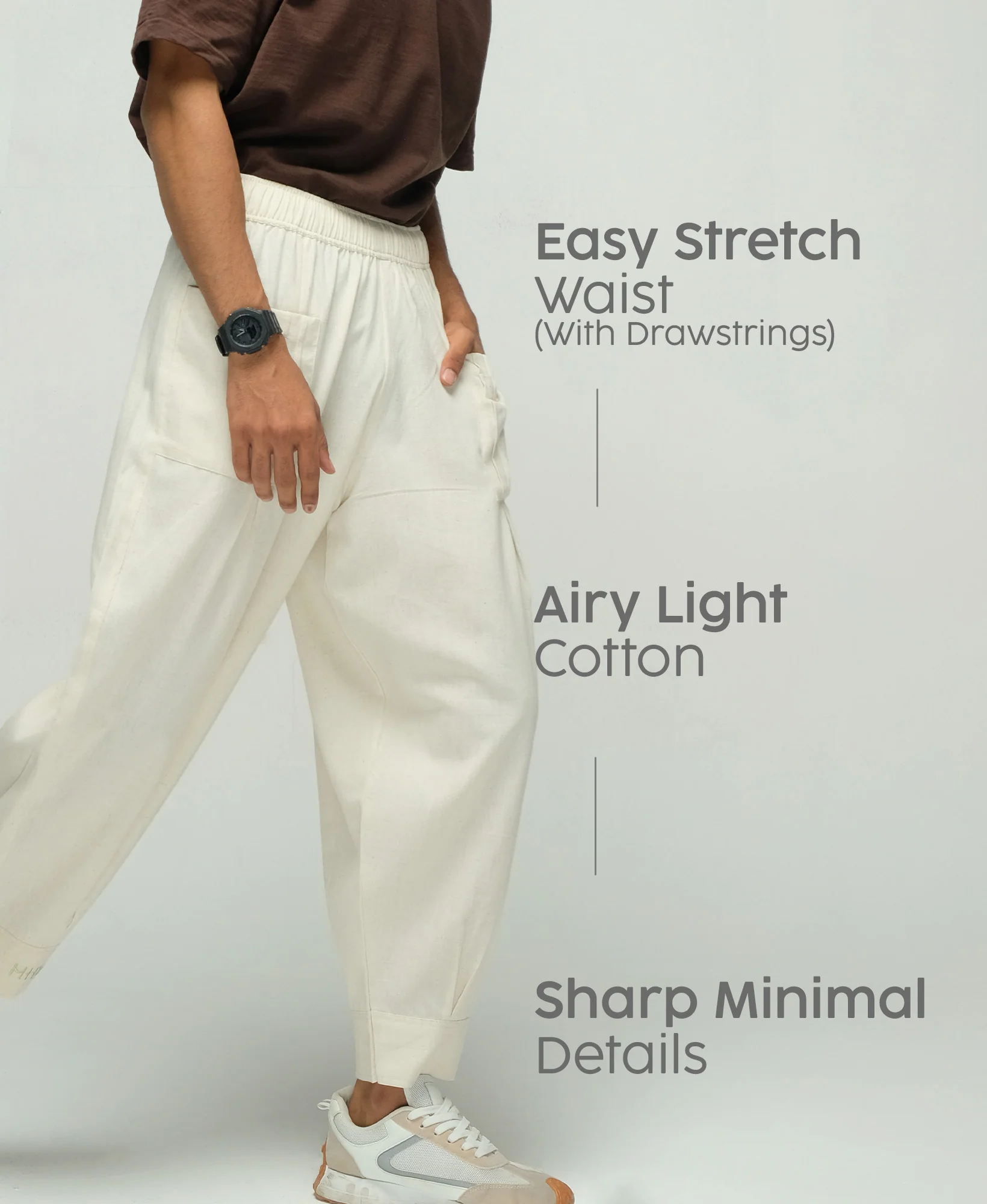 Boxate Yoga Pants - Image 98
