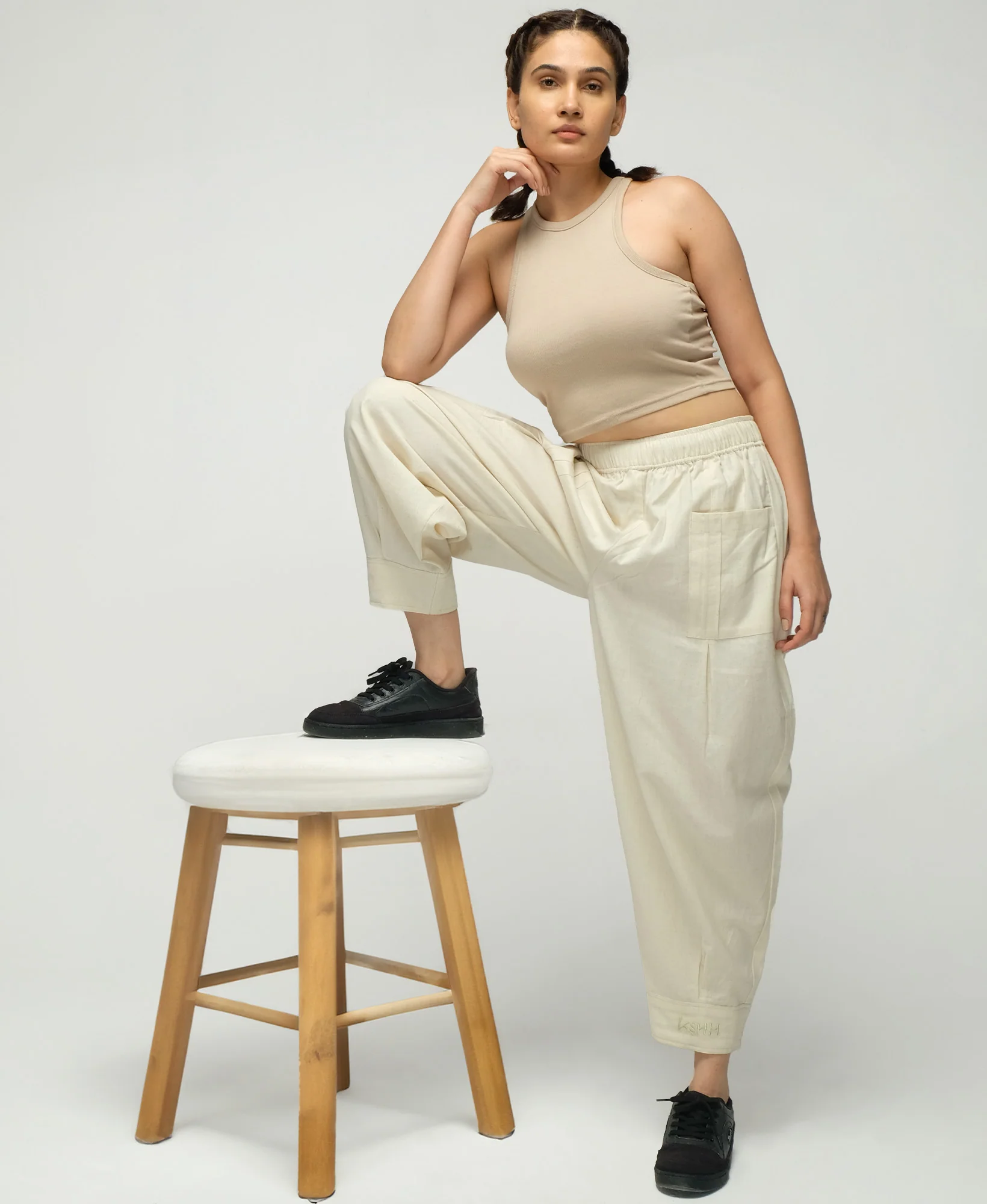Boxate Yoga Pants - Image 103