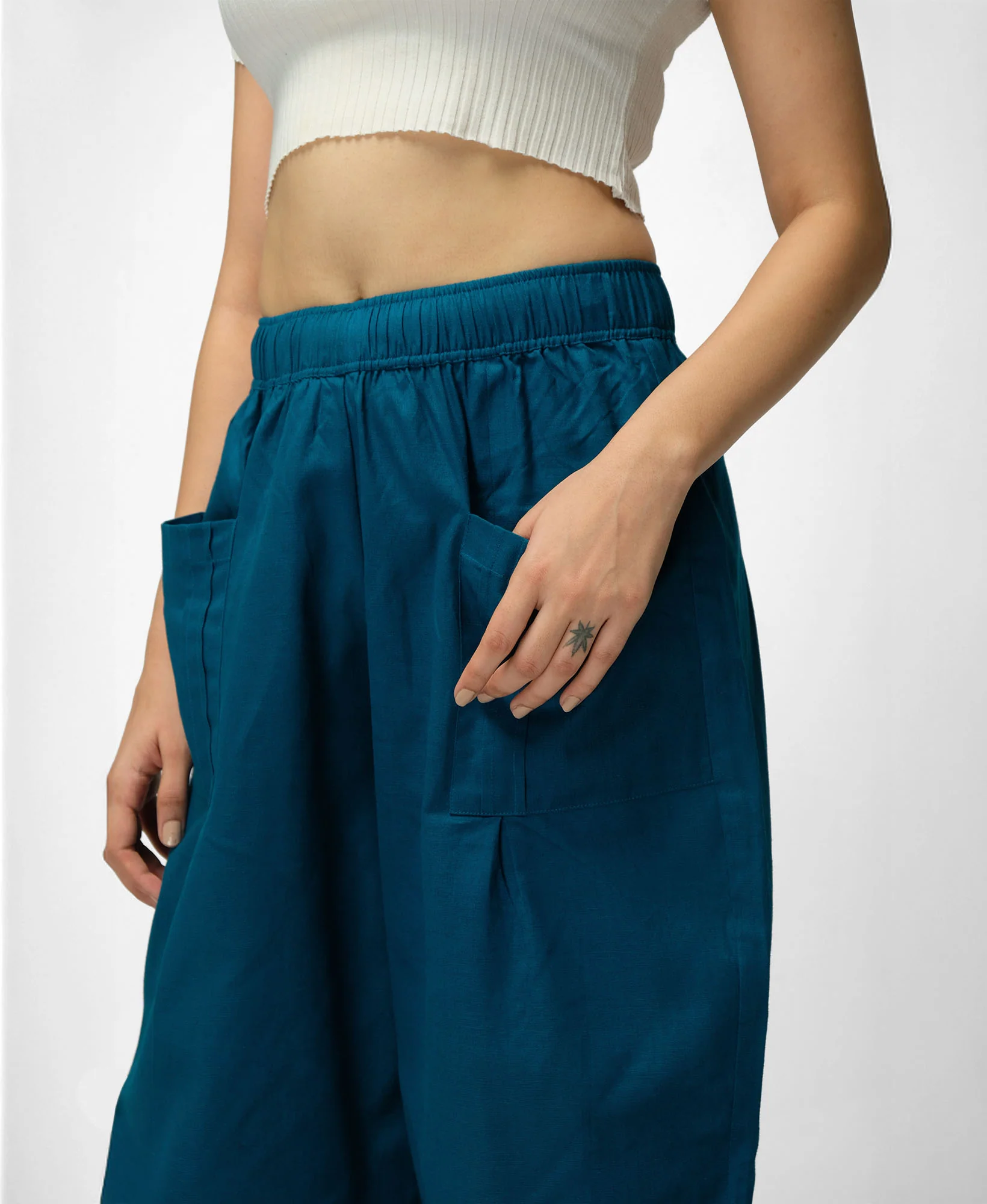 Boxate Yoga Pants - Image 55