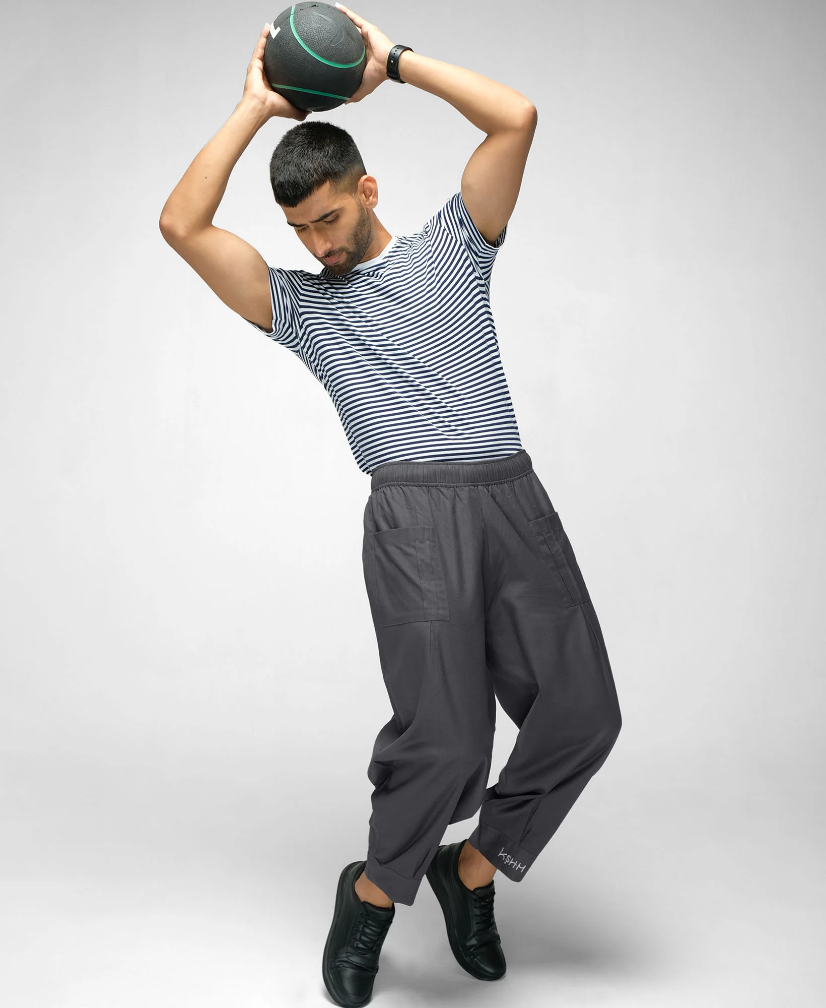 Boxate Yoga Pants - Image 64