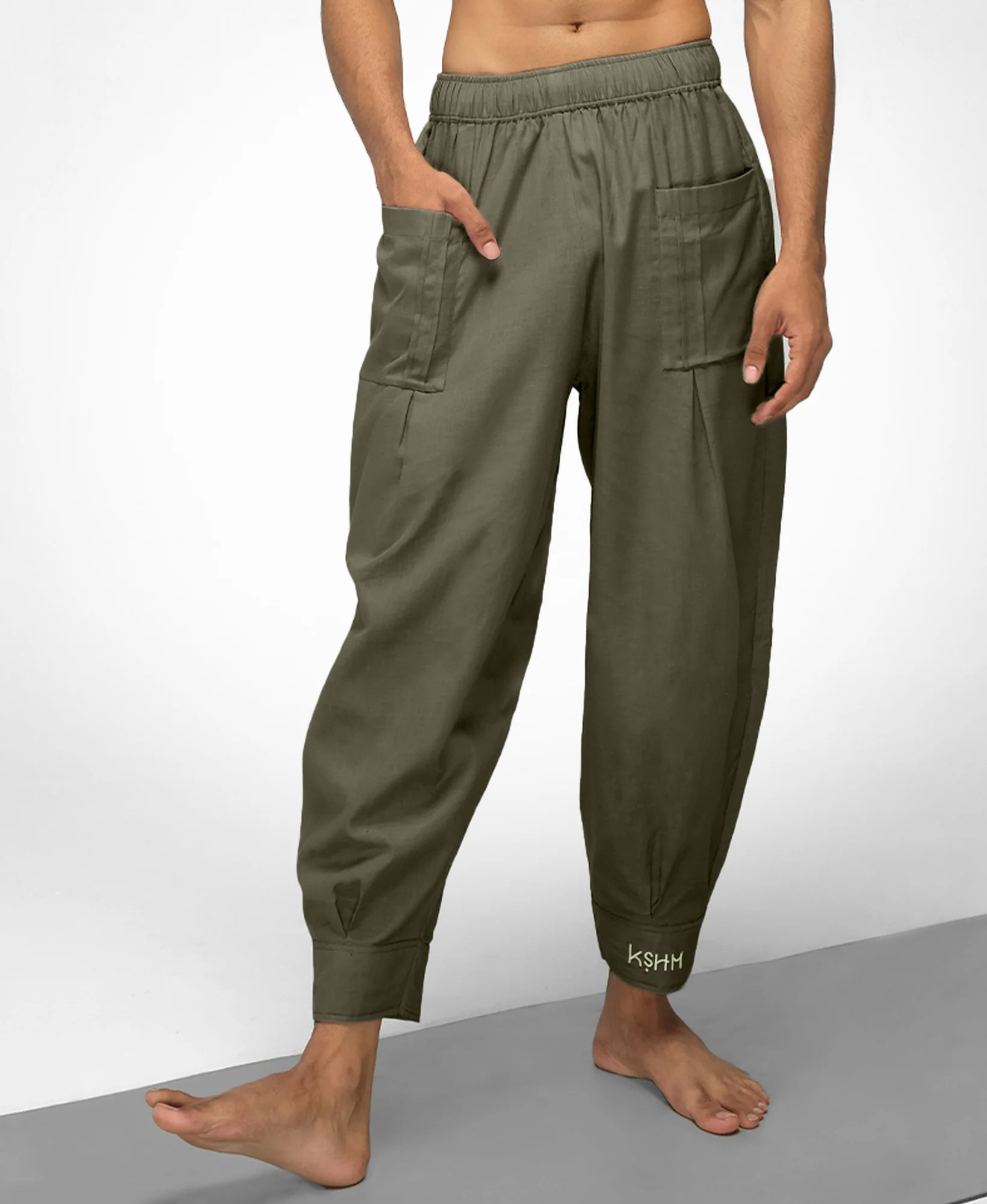 Boxate Yoga Pants - Image 73