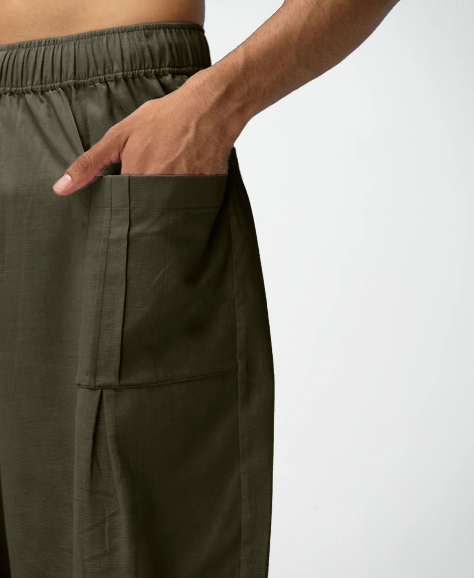 Boxate Yoga Pants - Image 76