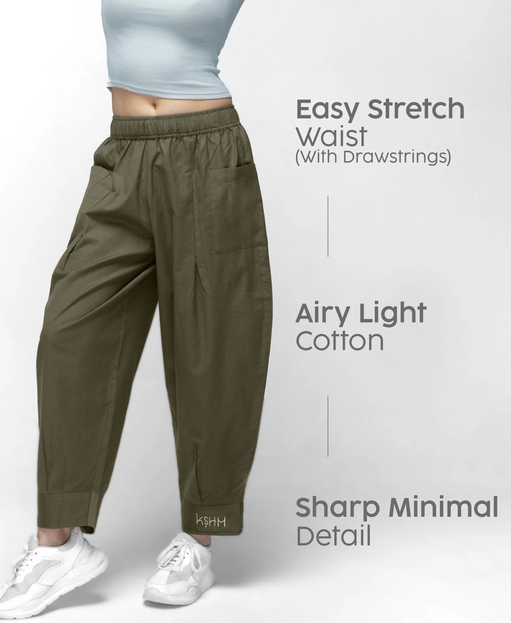 Boxate Yoga Pants - Image 80