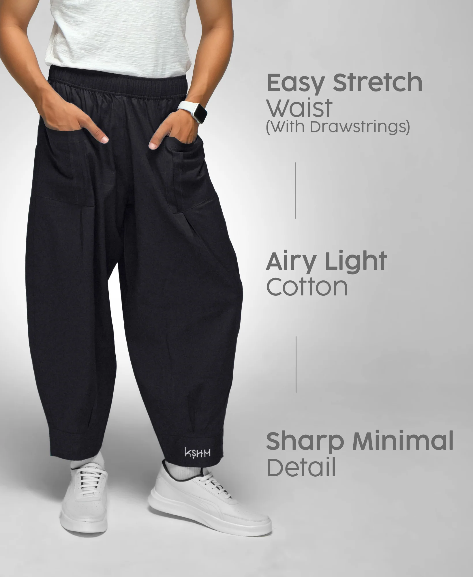 Boxate Yoga Pants - Image 99