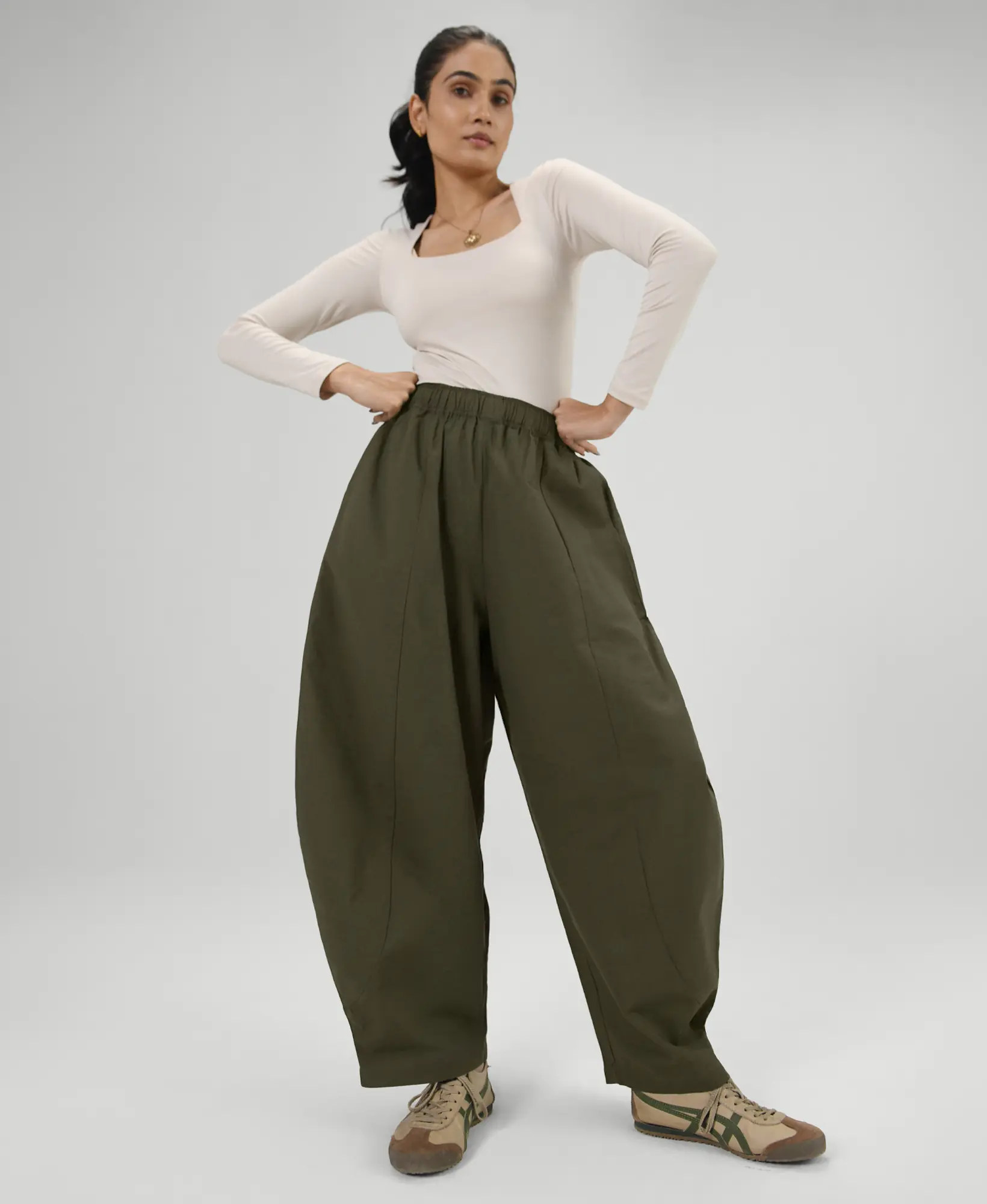 Bubblin’ Air Pants - Image 16