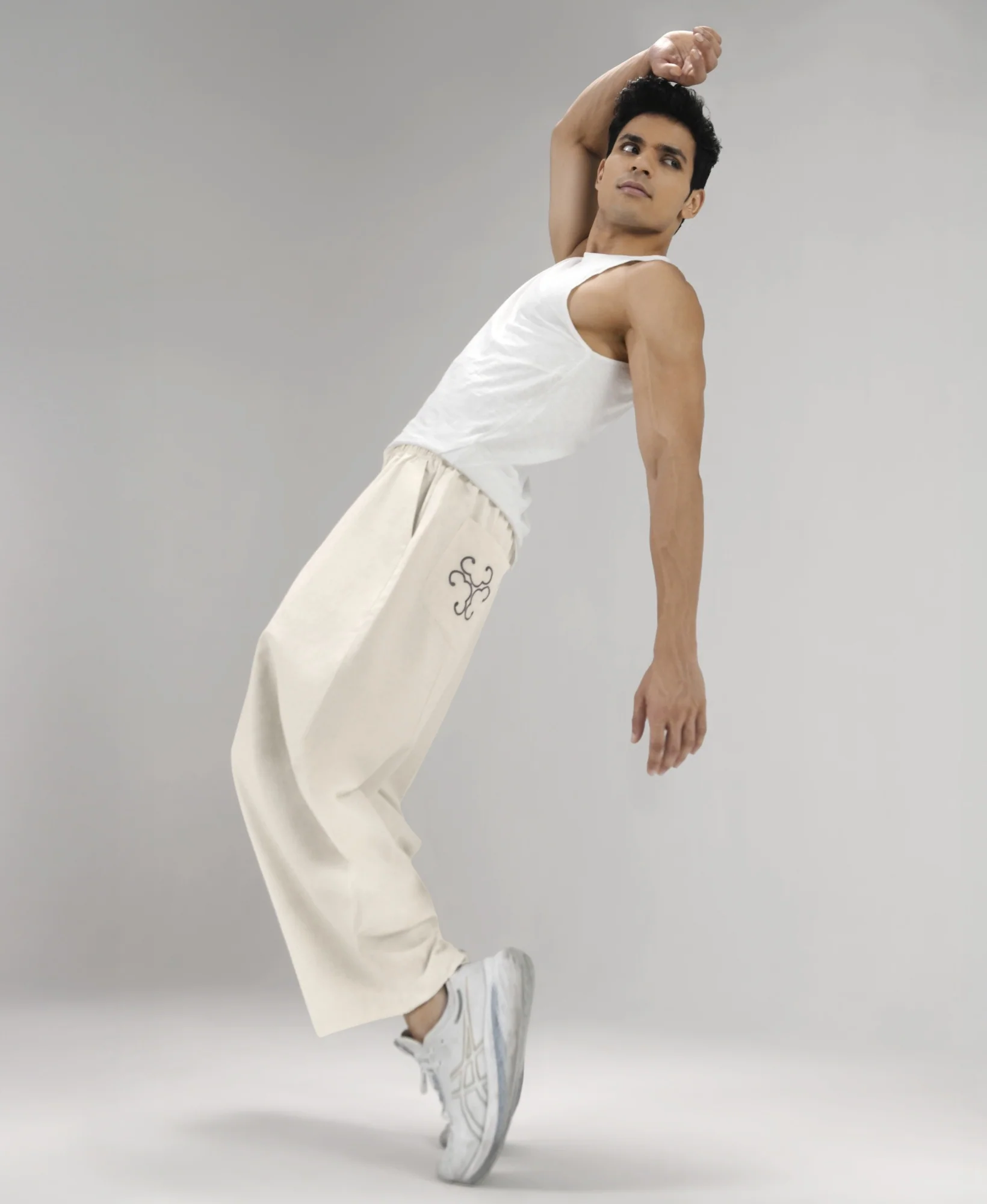 Bubblin’ Air Pants - Image 42