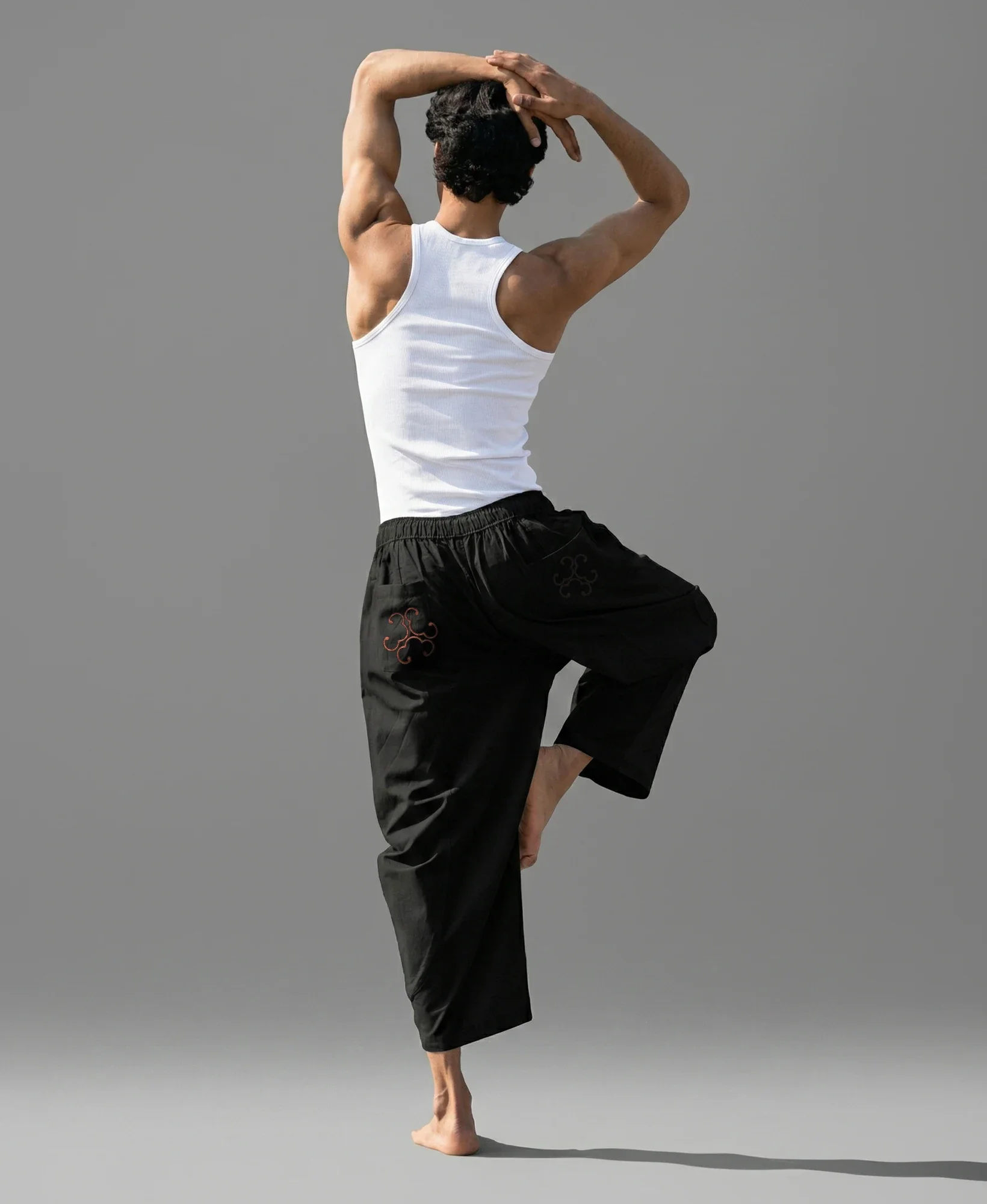 Bubblin’ Air Pants - Image 50