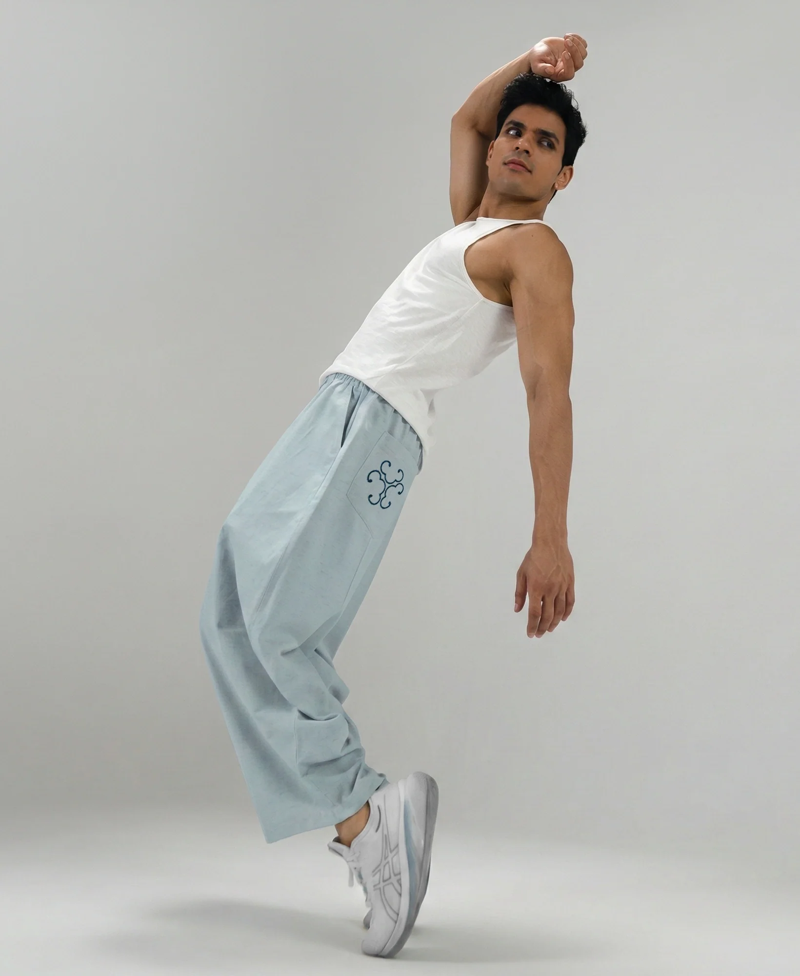 Bubblin’ Air Pants - Image 66