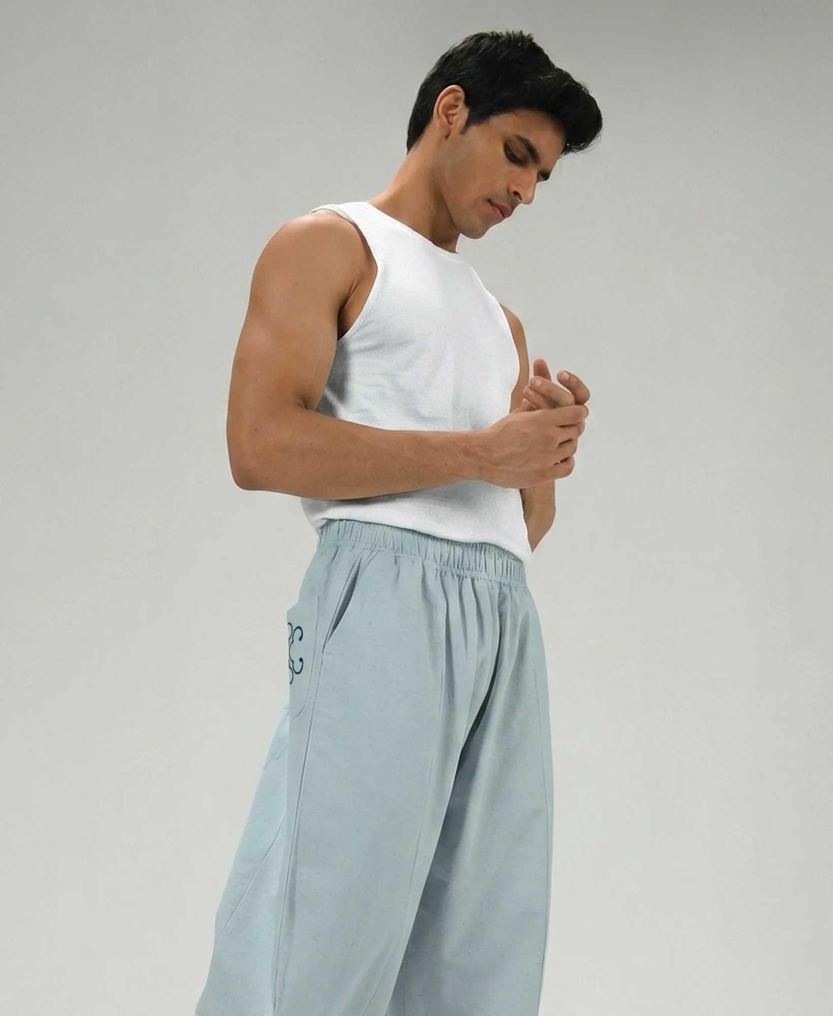 Bubblin’ Air Pants - Image 67