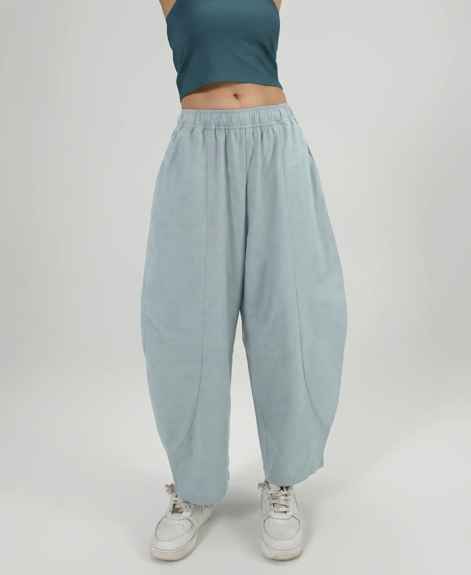 Bubblin’ Air Pants - Image 68