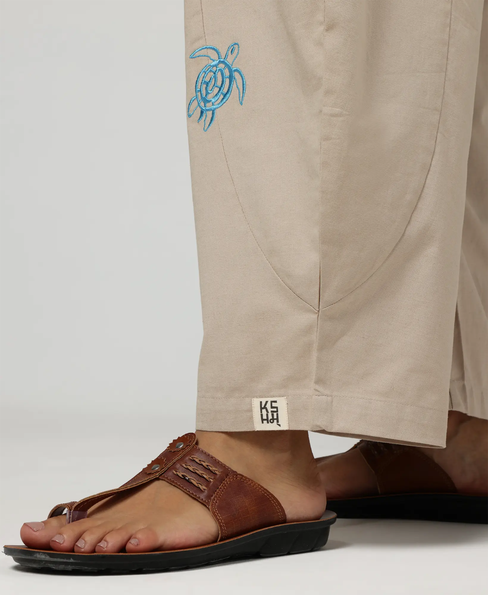 Bubblin' Echo Pants - Image 10